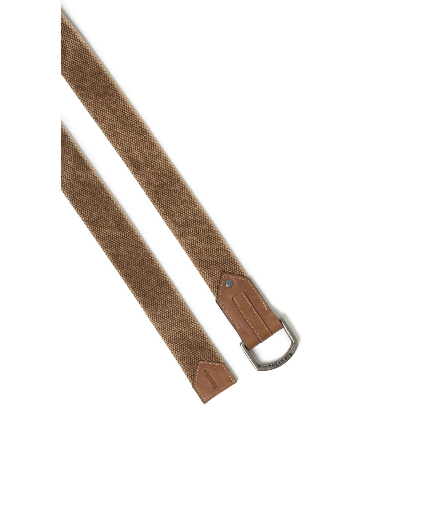 Cinto Clev Rch Camel