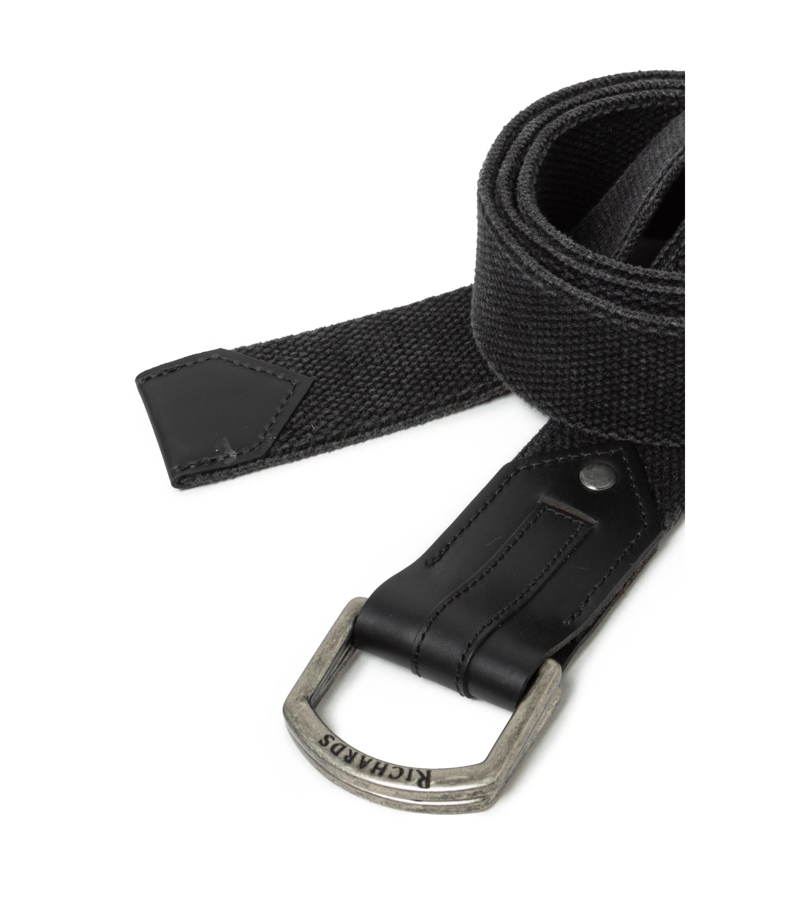 Cinto Clev Rch Preto