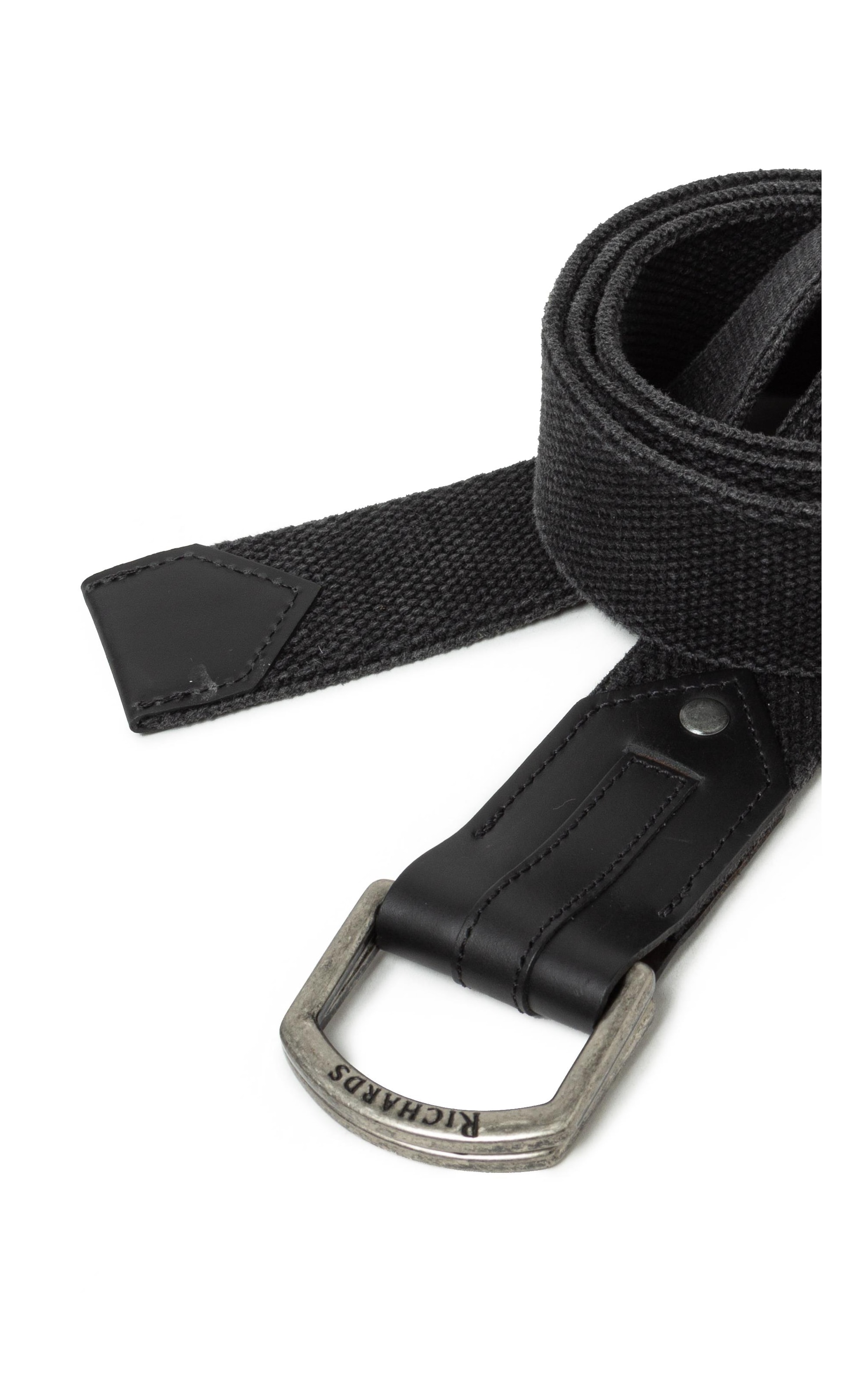 Cinto Clev Rch Preto