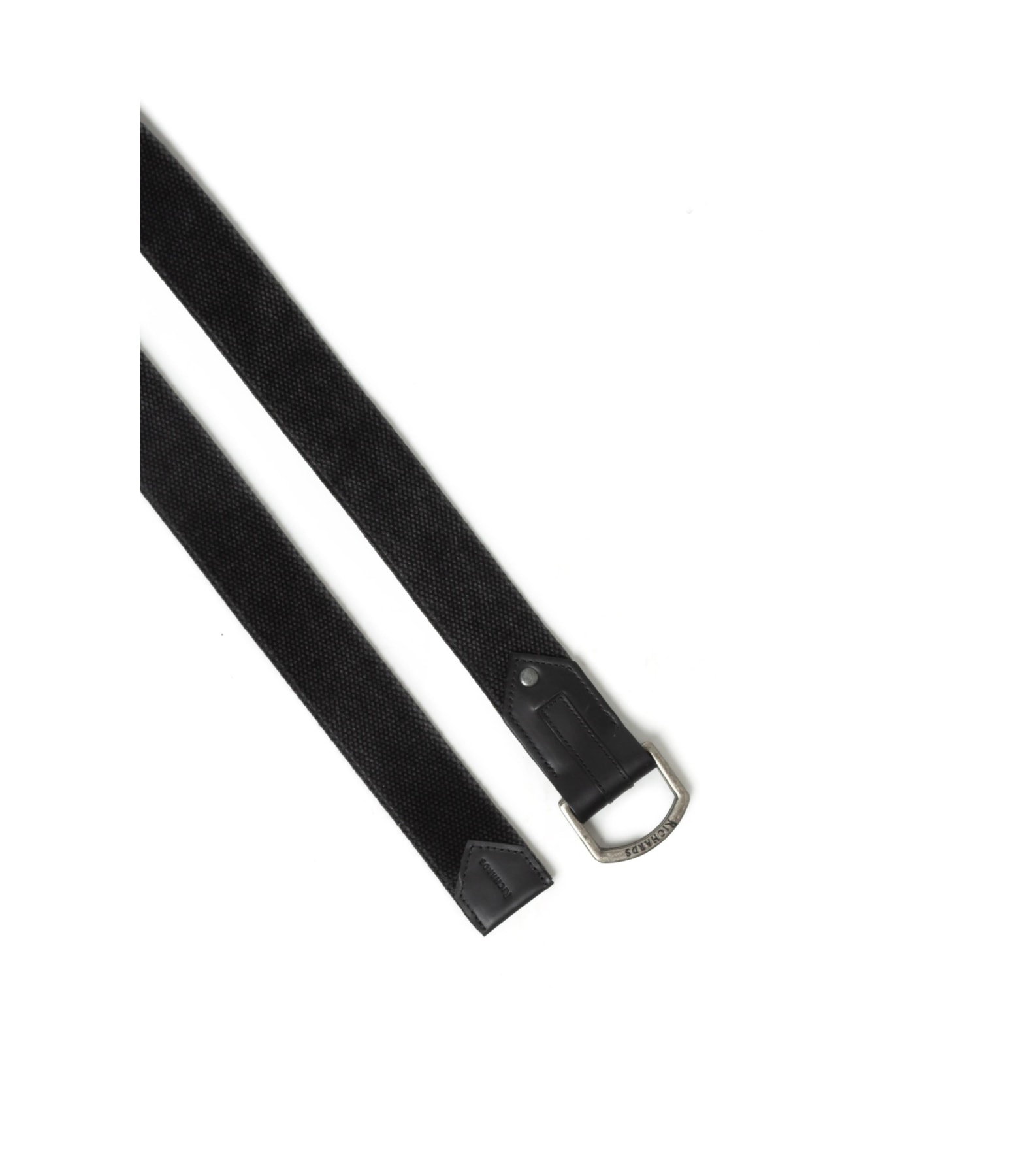 Cinto Clev Rch Preto