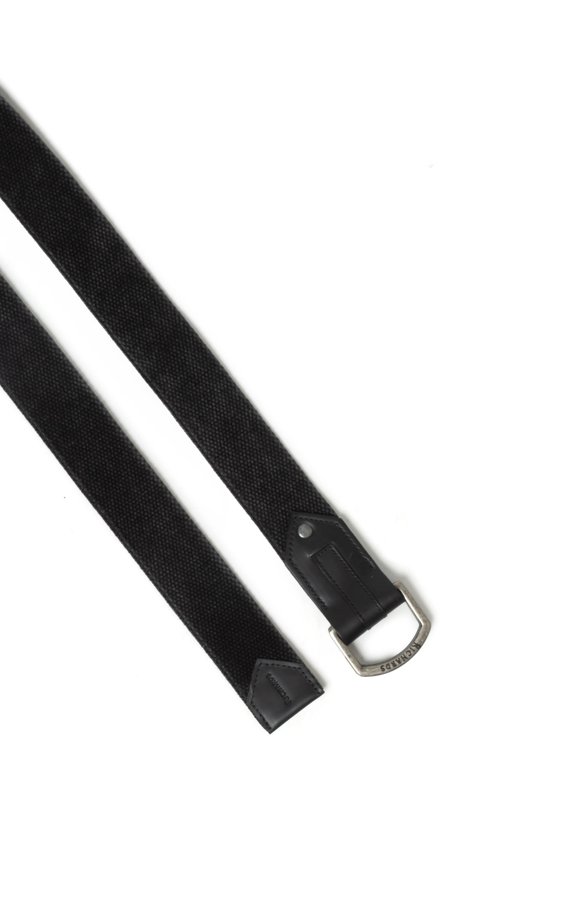 Cinto Clev Rch Preto