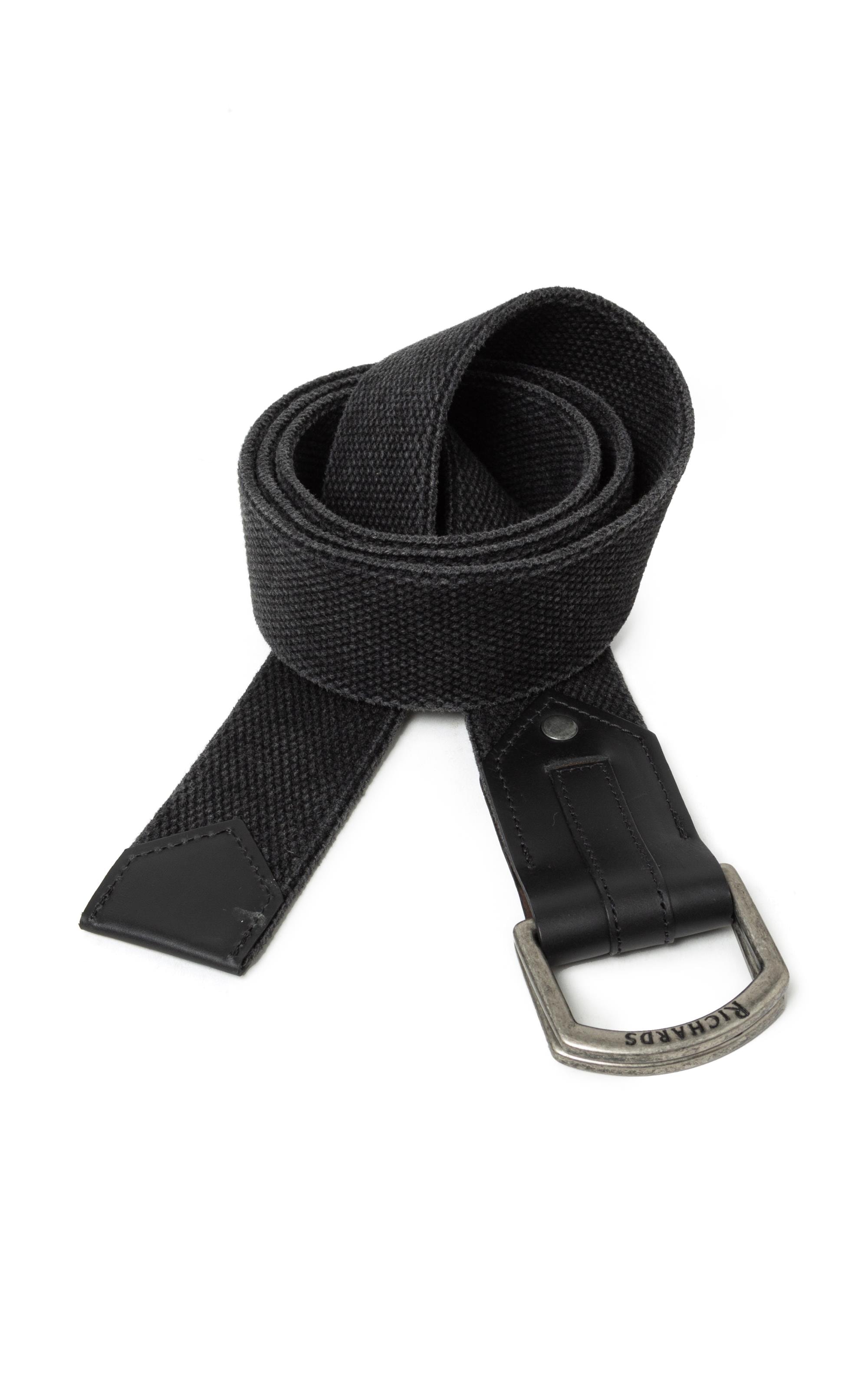 Cinto Clev Rch Preto