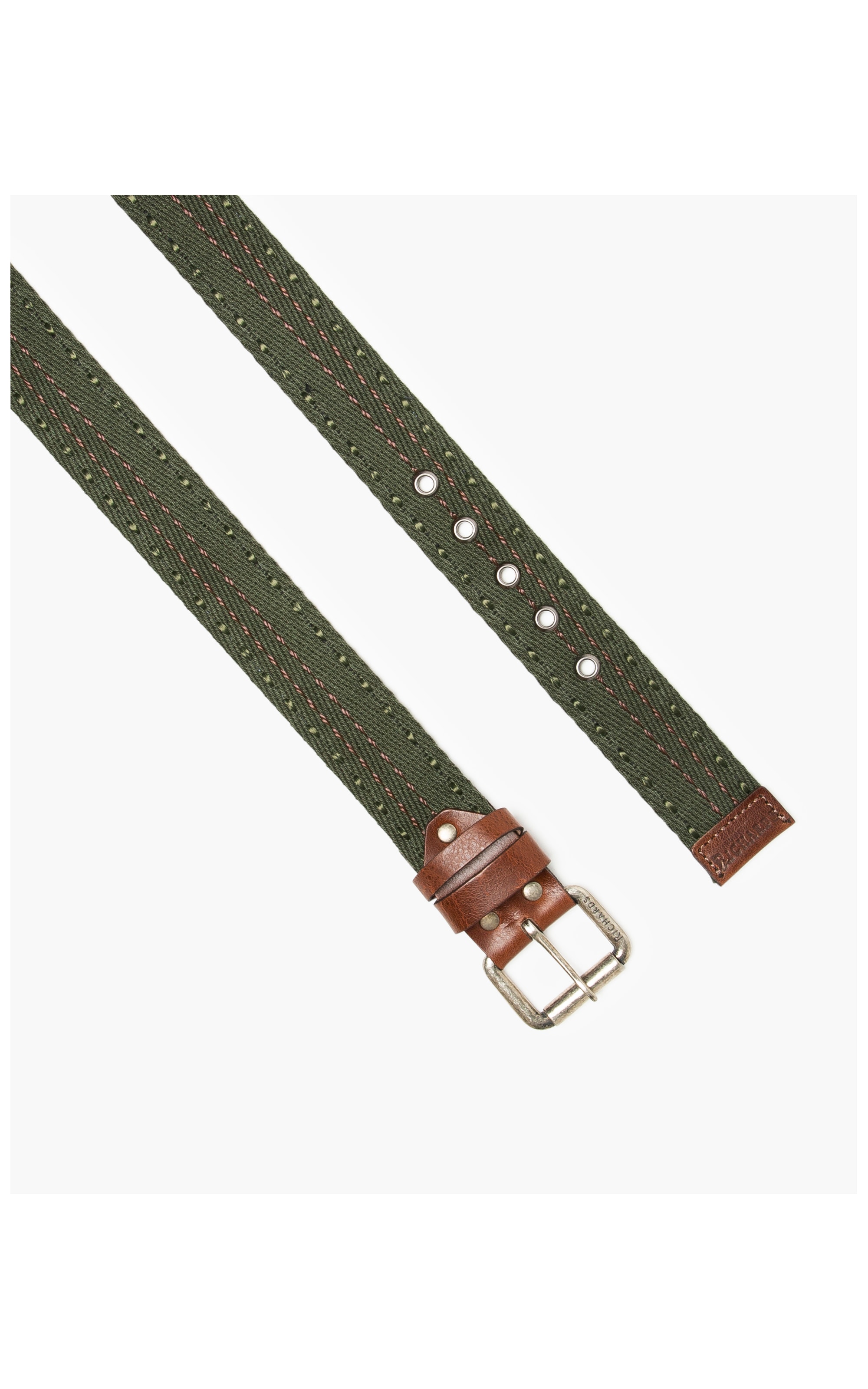 Cinto Colmar Verde Militar