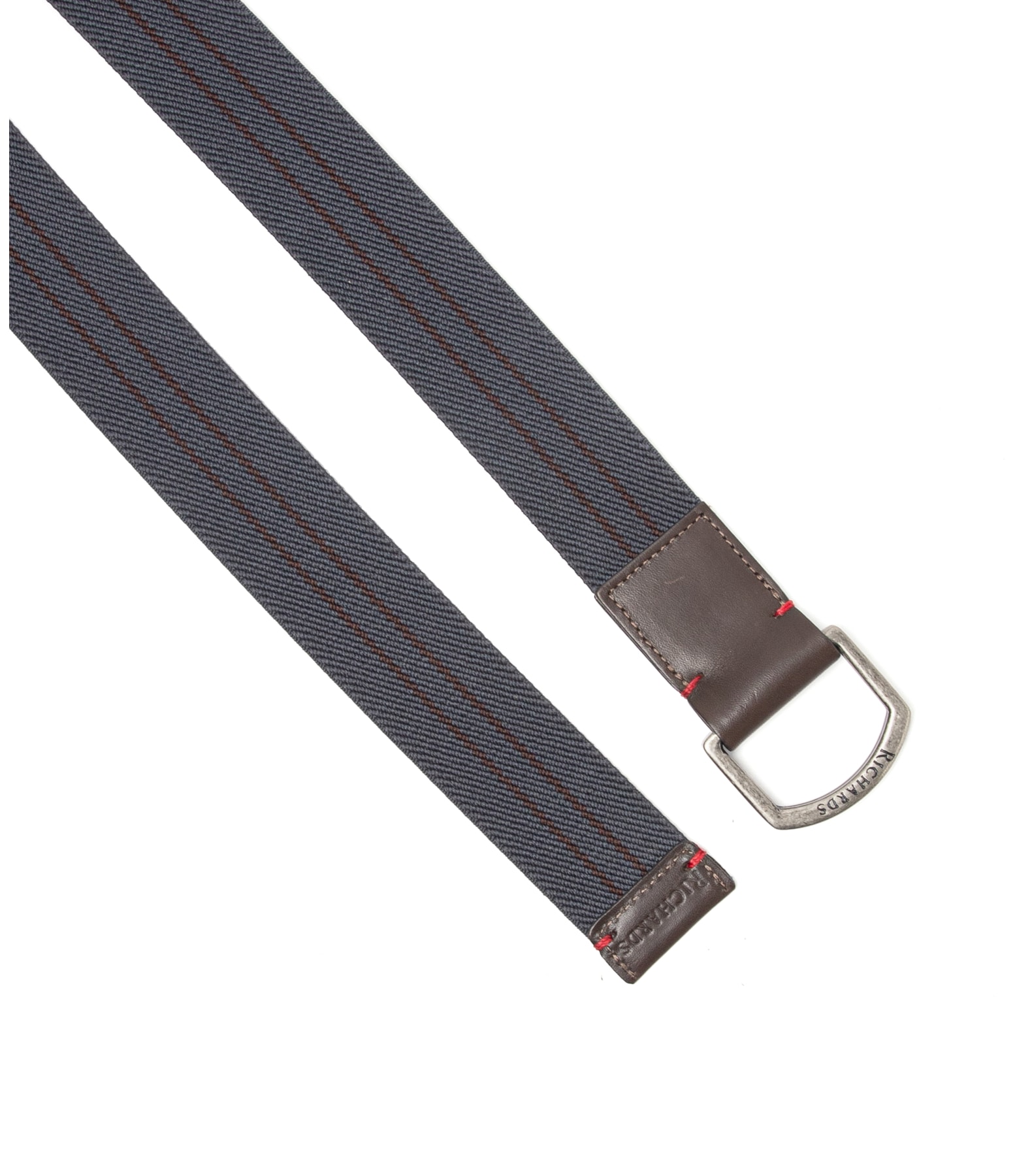 Cinto Elástico Fratelli Dark Navy