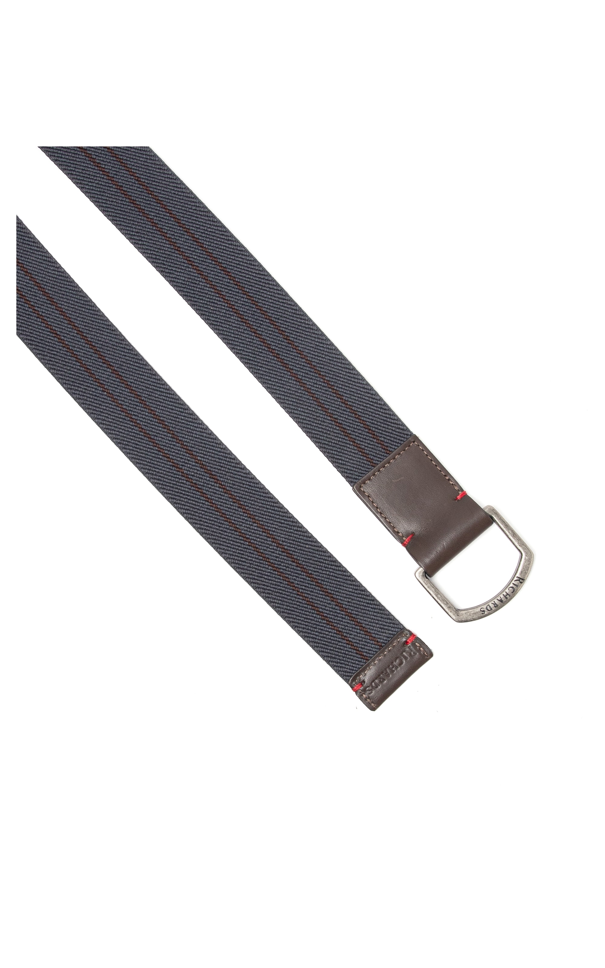 Cinto Elástico Fratelli Dark Navy