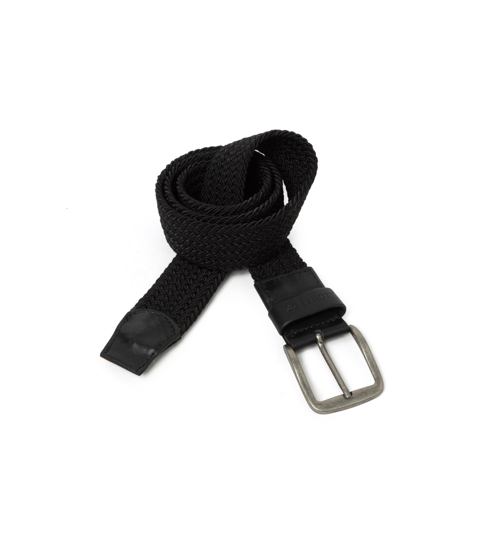 Cinto Emilio Rch  Preto