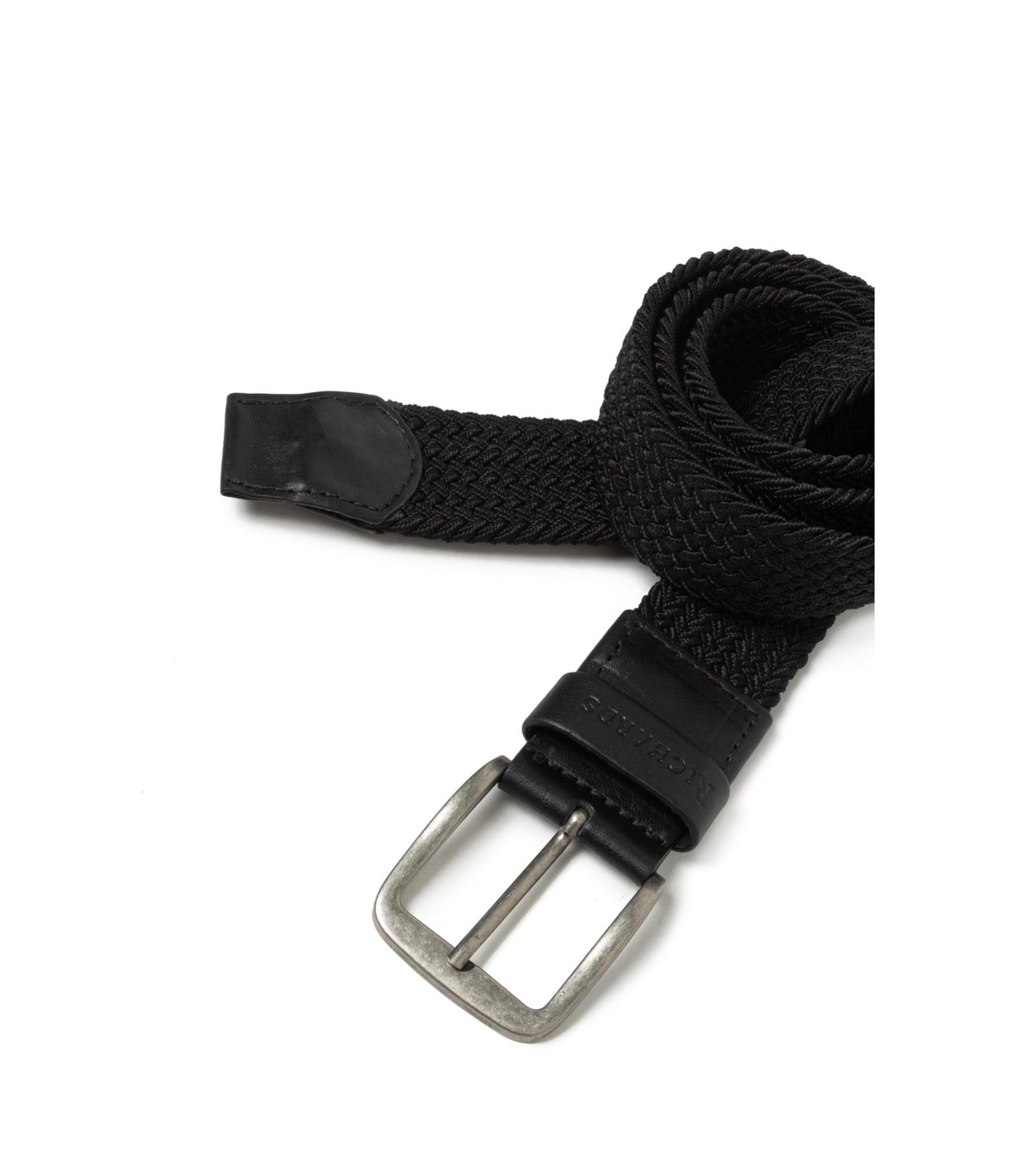 Cinto Emilio Rch  Preto