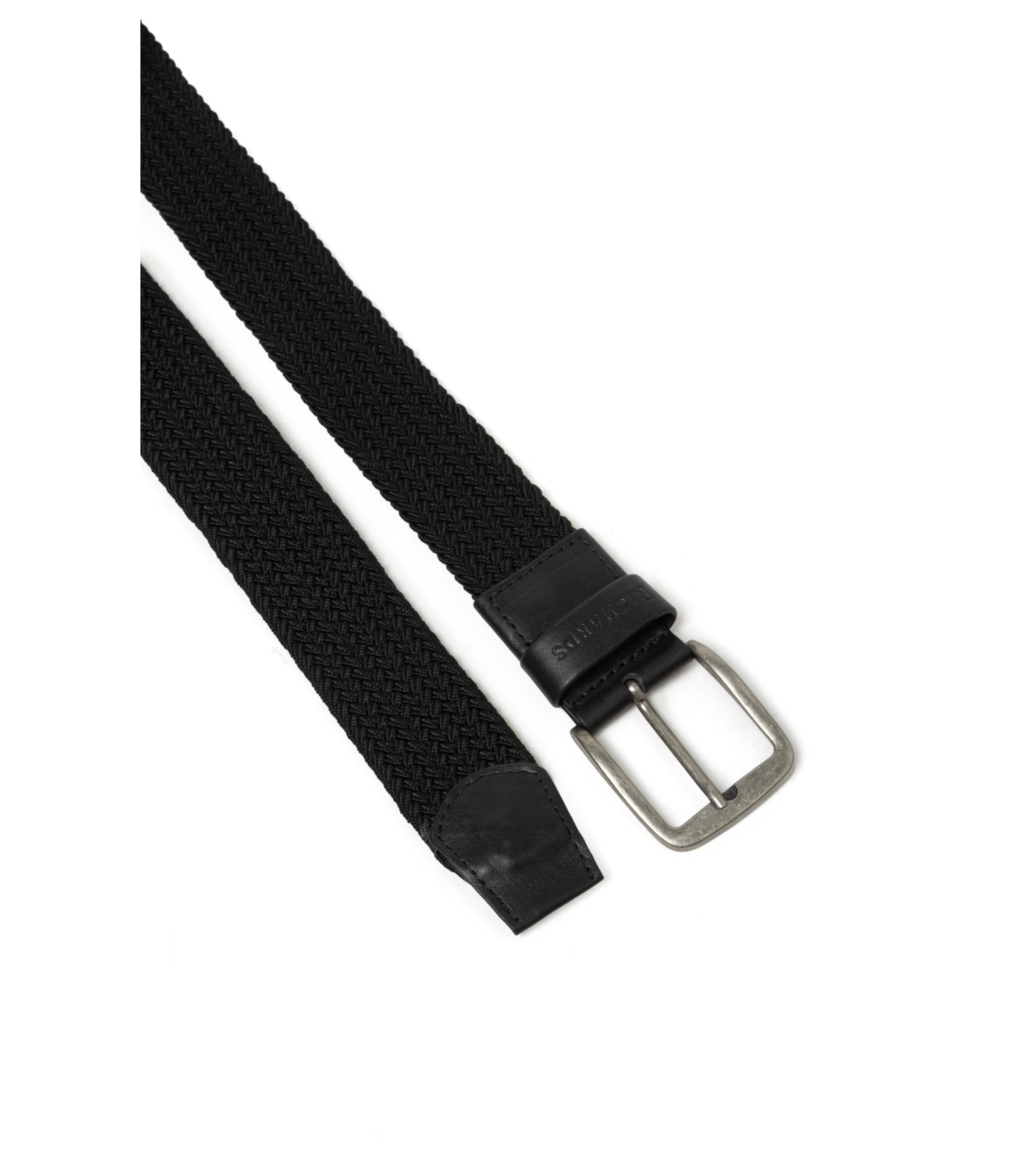 Cinto Emilio Rch  Preto