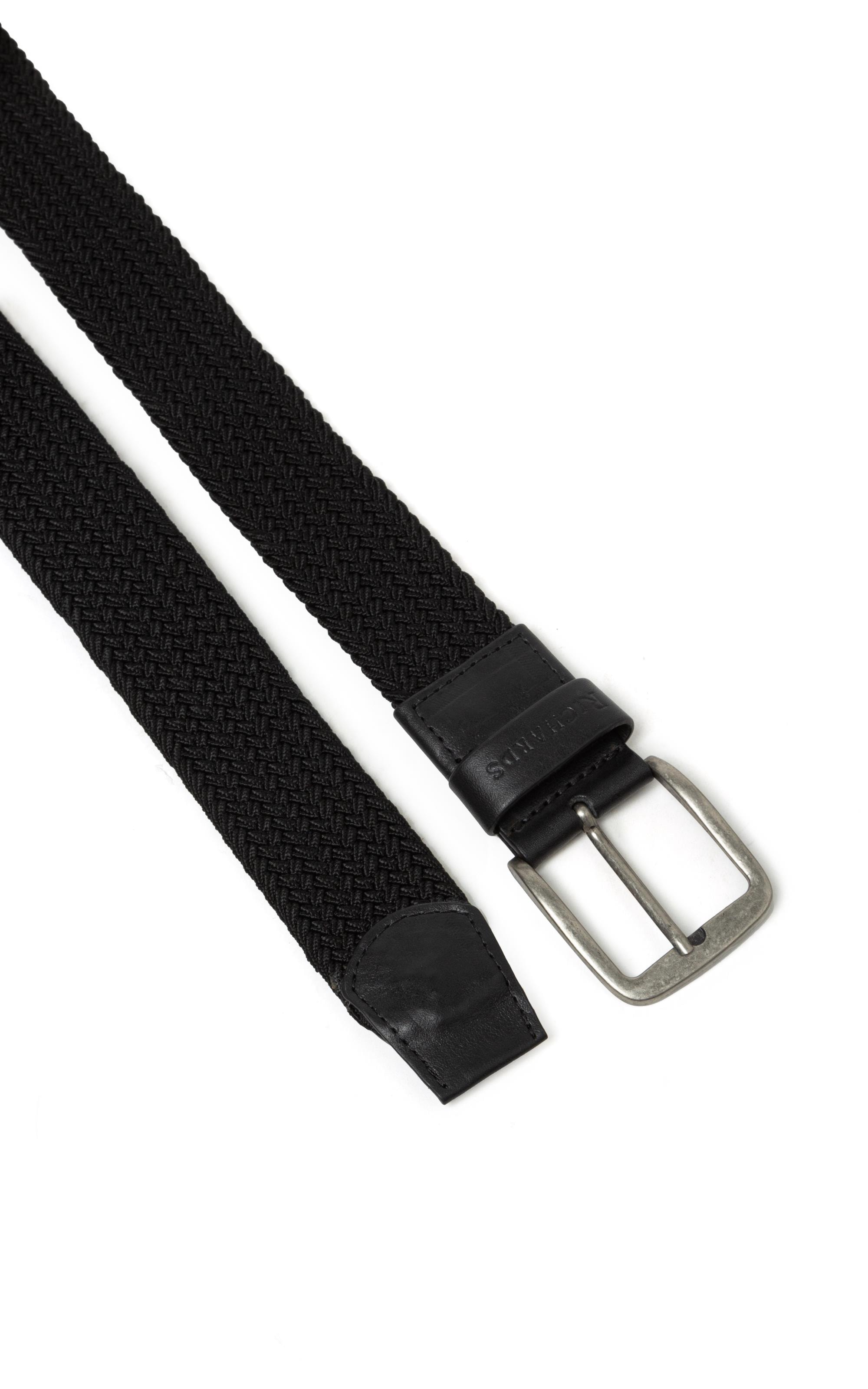 Cinto Emilio Rch  Preto