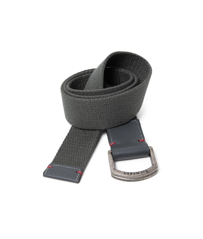 Cinto Fildes Rch Musgo