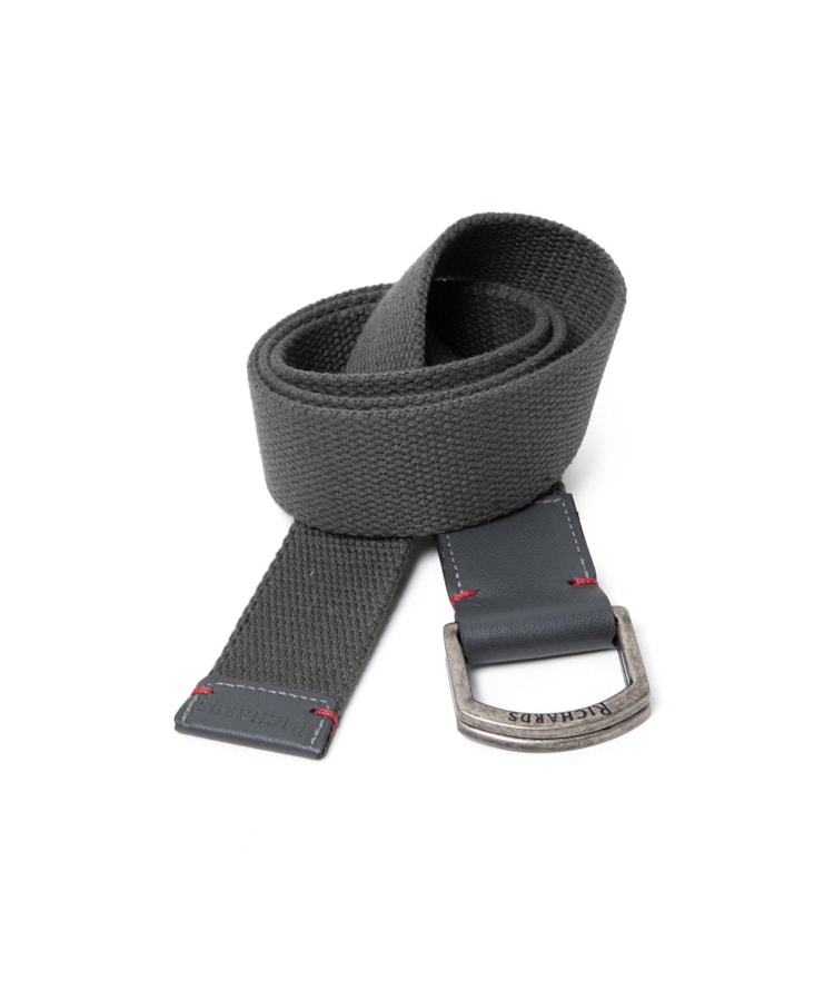 Cinto Fildes Rch Musgo