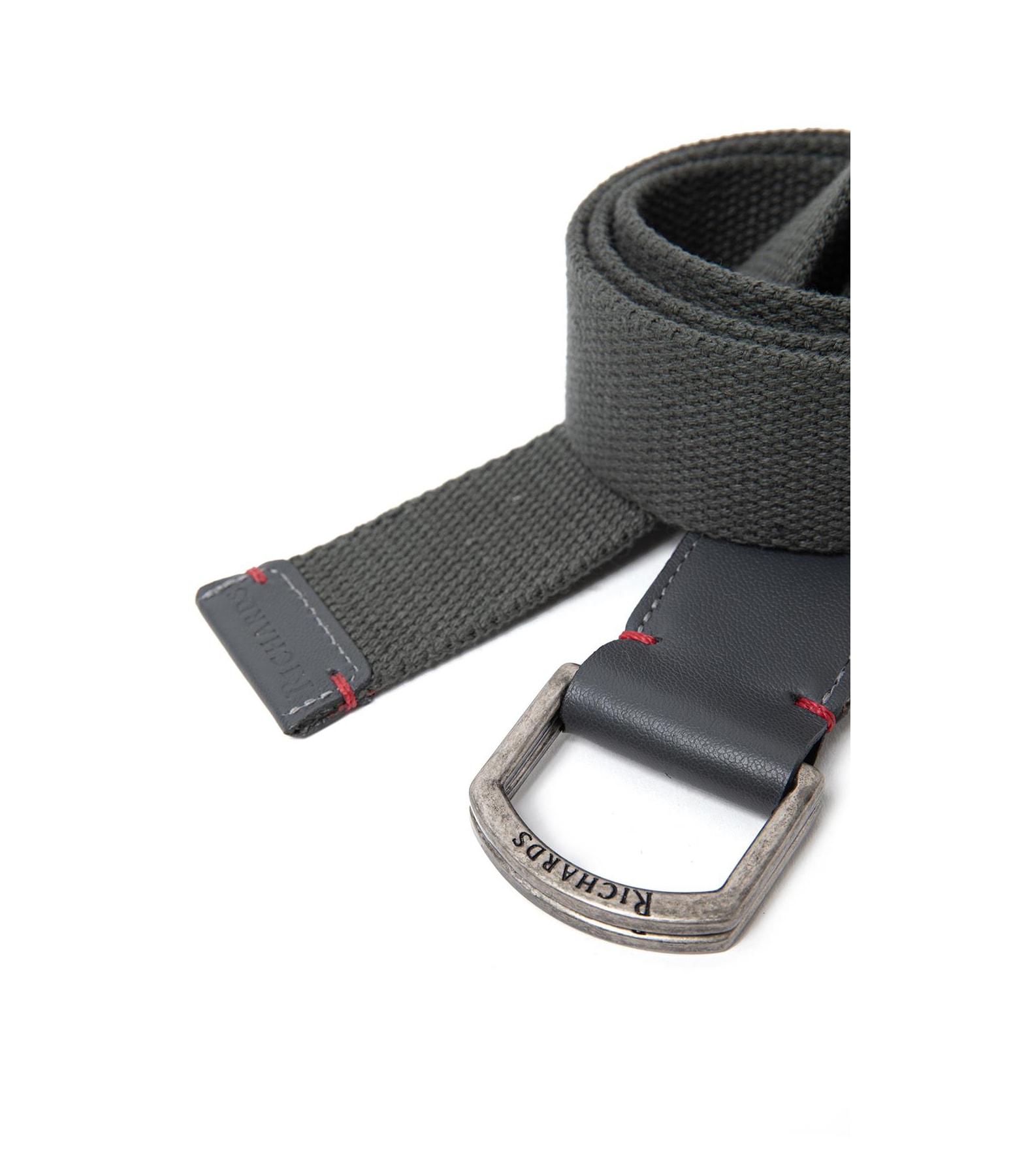 Cinto Fildes Rch Musgo