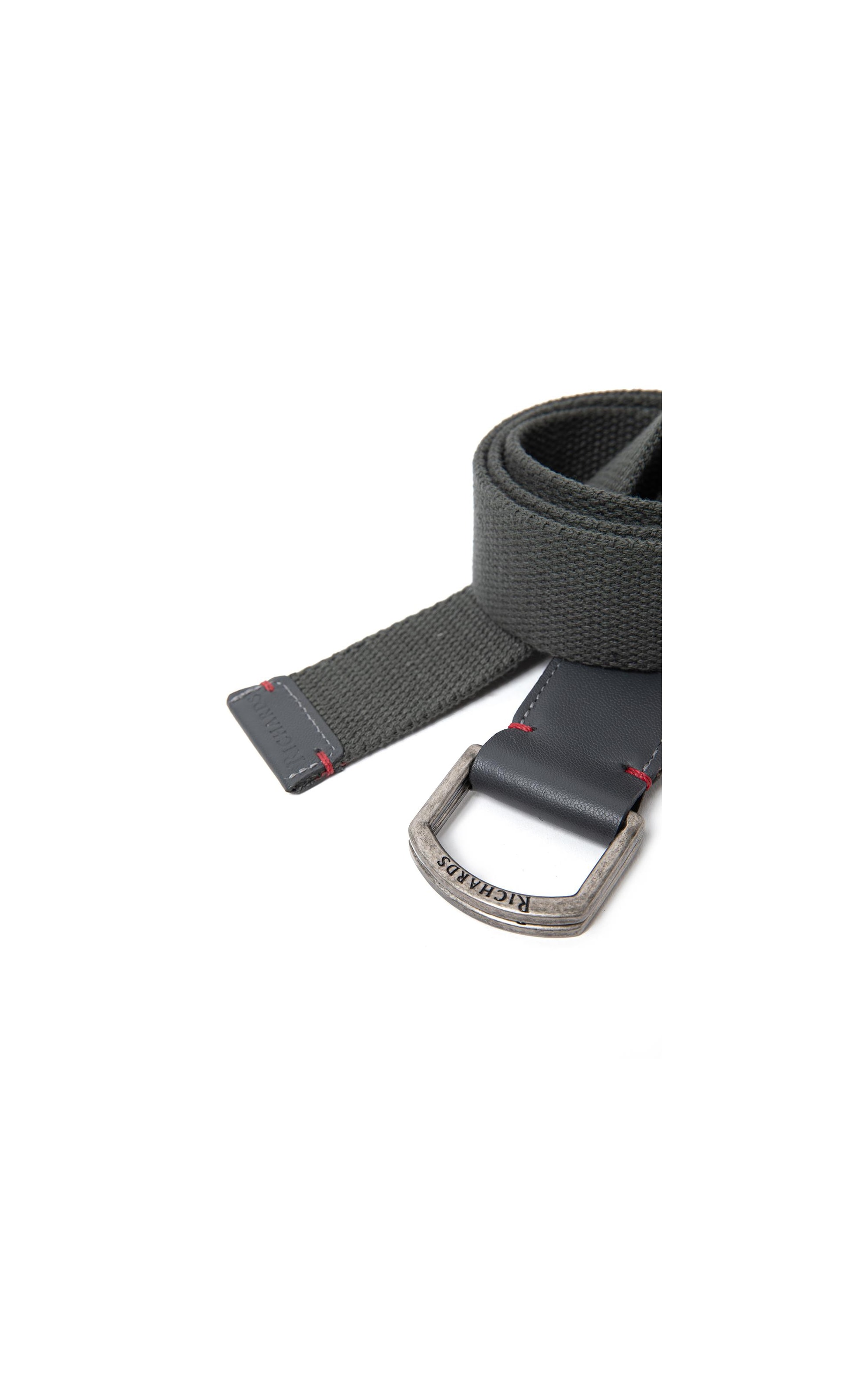 Cinto Fildes Rch Musgo