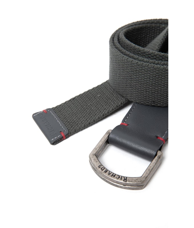 Cinto Fildes Rch Musgo