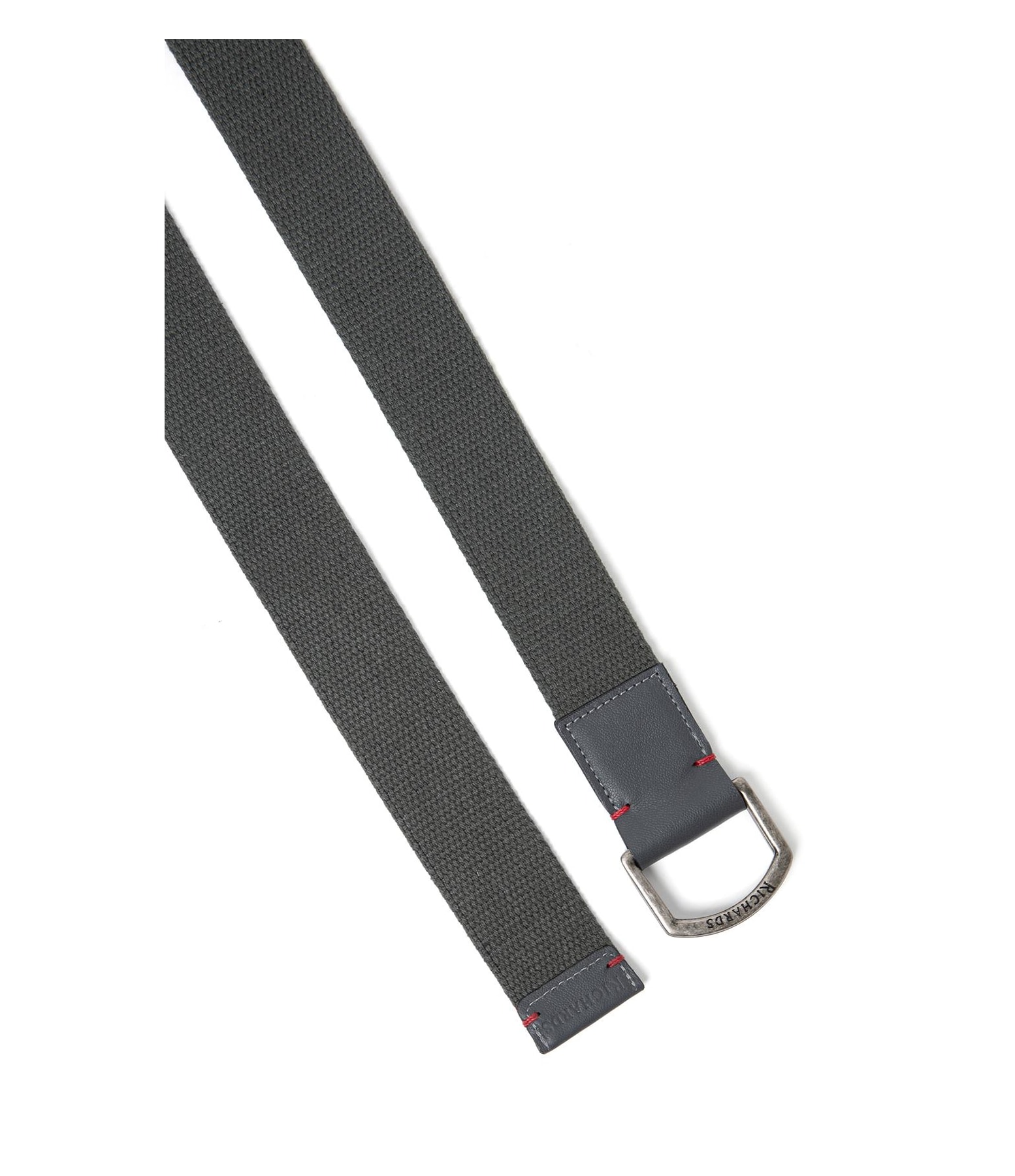 Cinto Fildes Rch Musgo