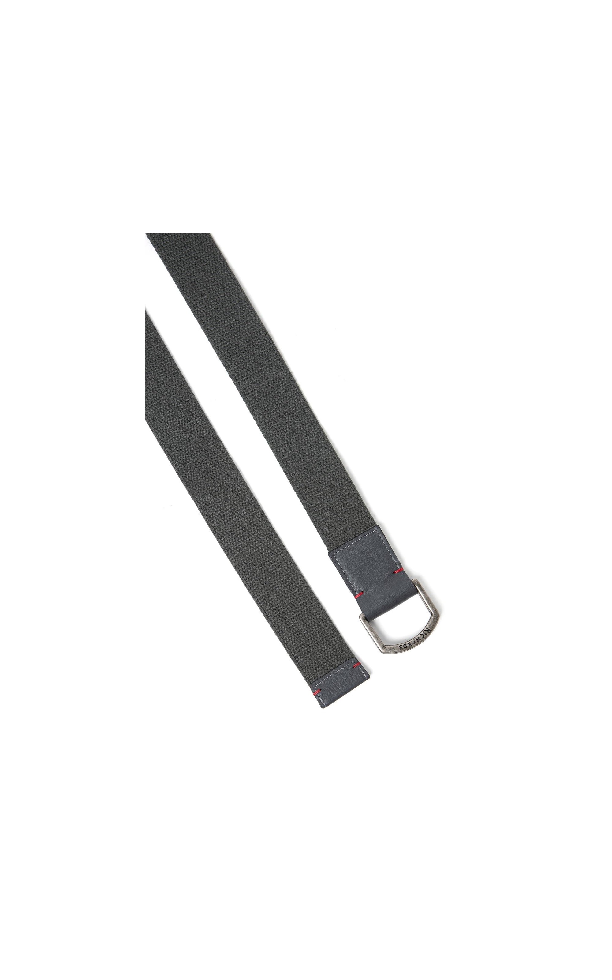 Cinto Fildes Rch Musgo