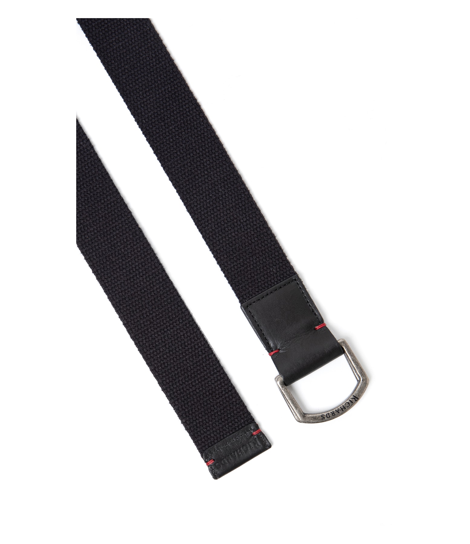 Cinto Fildes Rch Preto