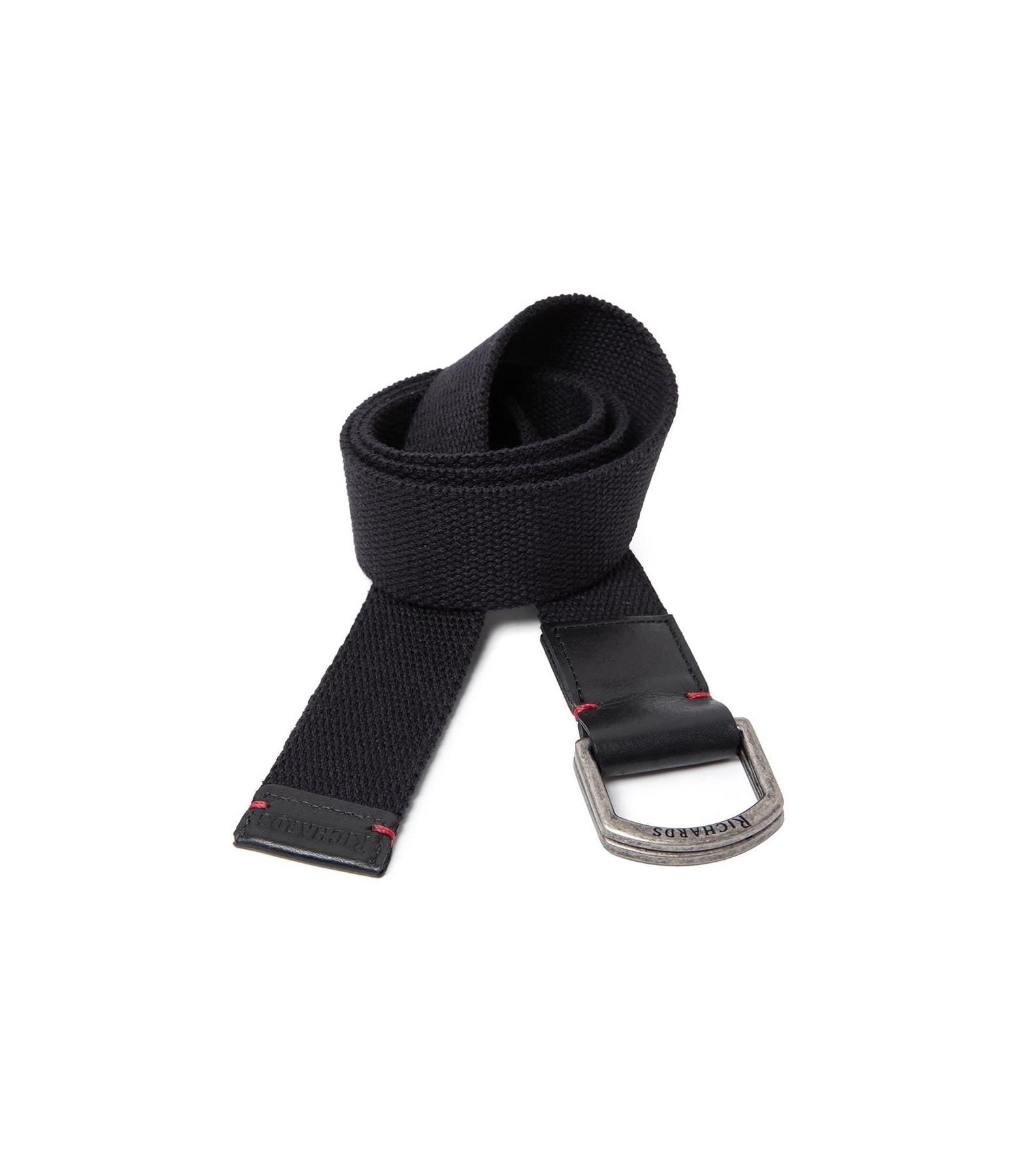 Cinto Fildes Rch Preto