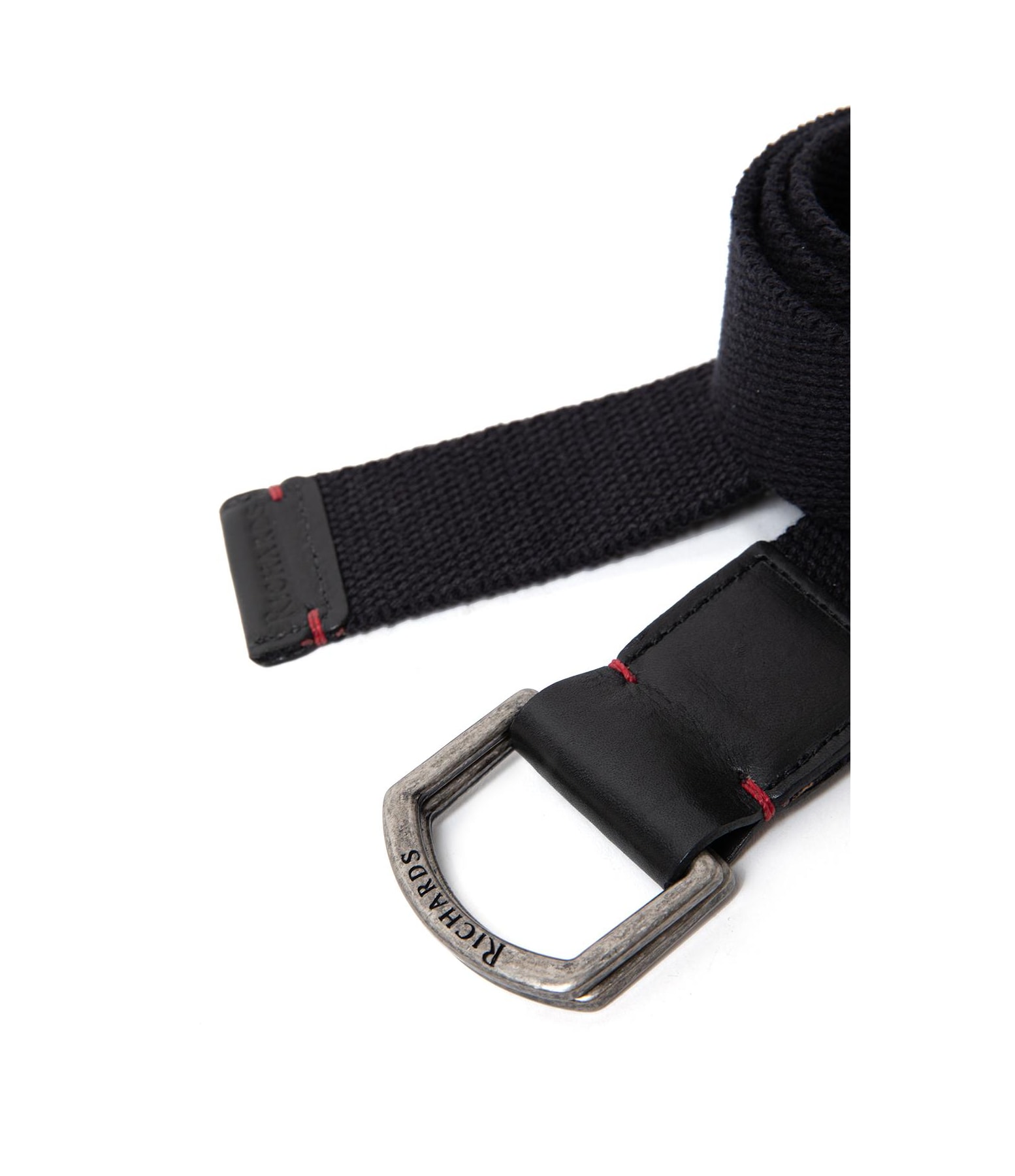 Cinto Fildes Rch Preto