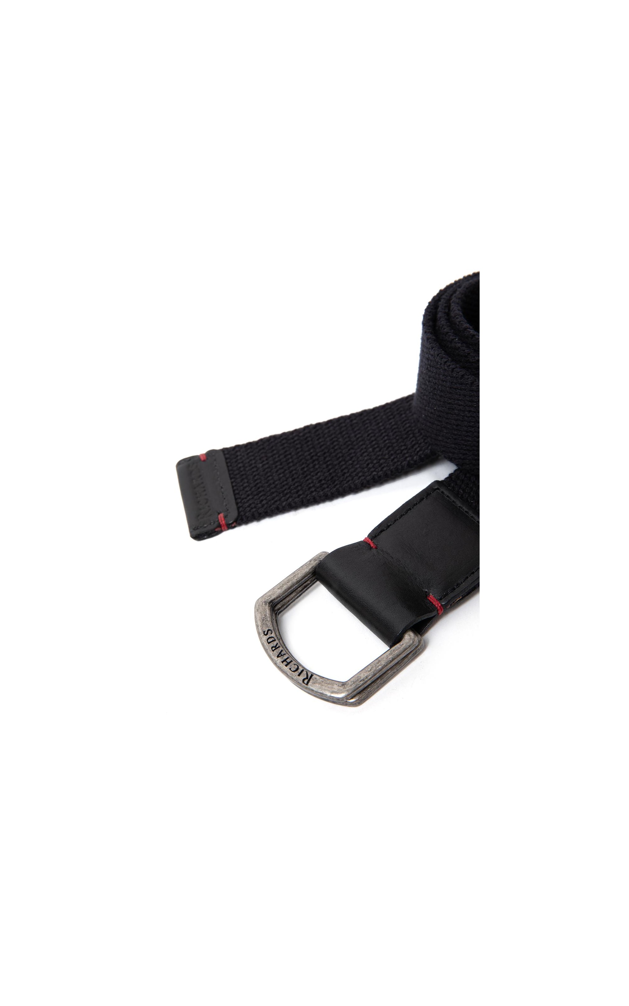 Cinto Fildes Rch Preto