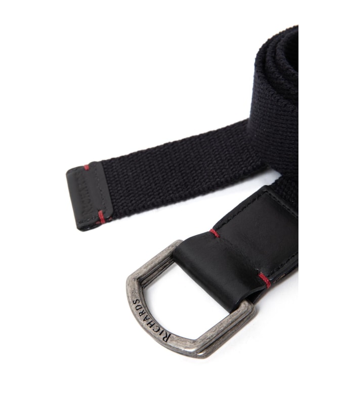 Cinto Fildes Rch Preto