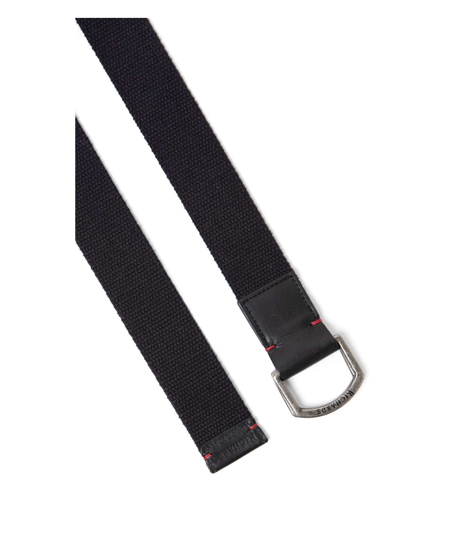 Cinto Fildes Rch Preto