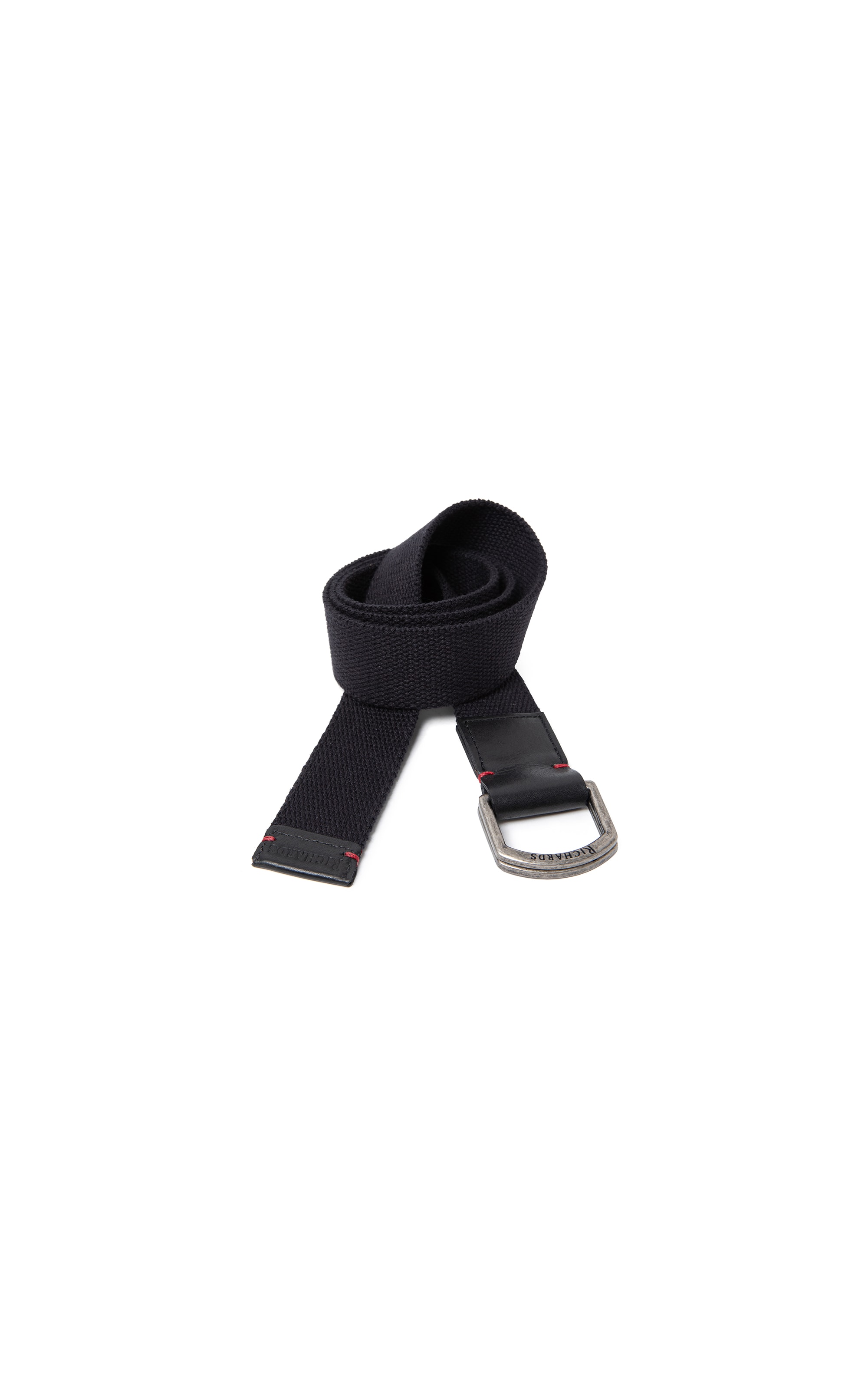 Cinto Fildes Rch Preto