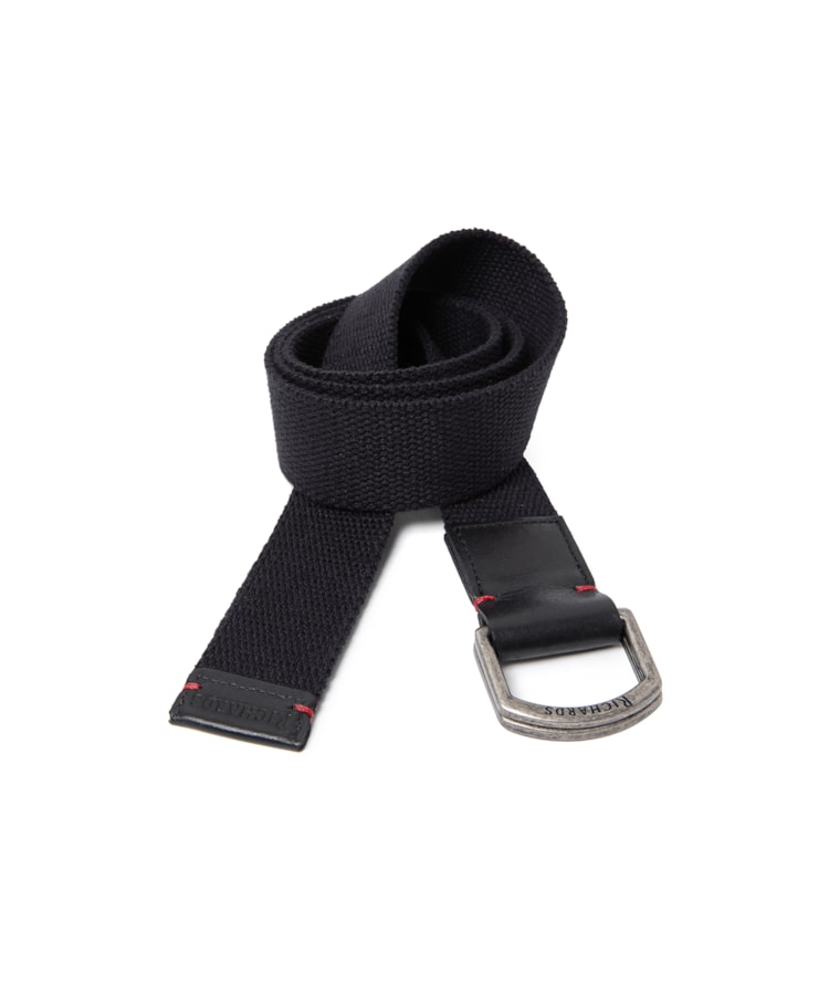 Cinto Fildes Rch Preto