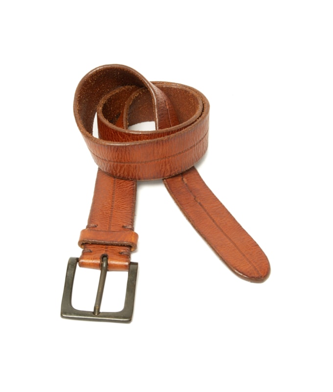 Cinto Levan Rch Camel