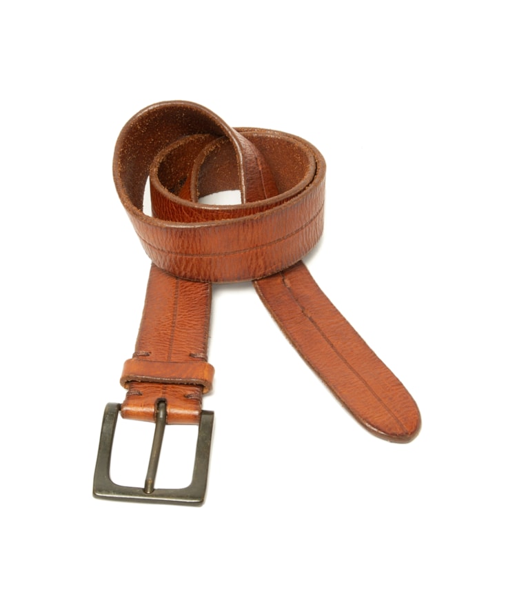 Cinto Levan Rch Camel