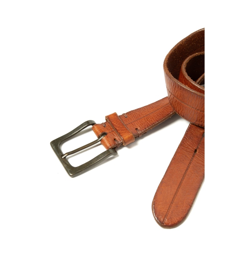 Cinto Levan Rch Camel