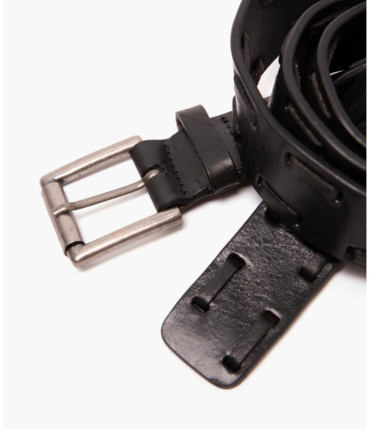 Cinto London Preto