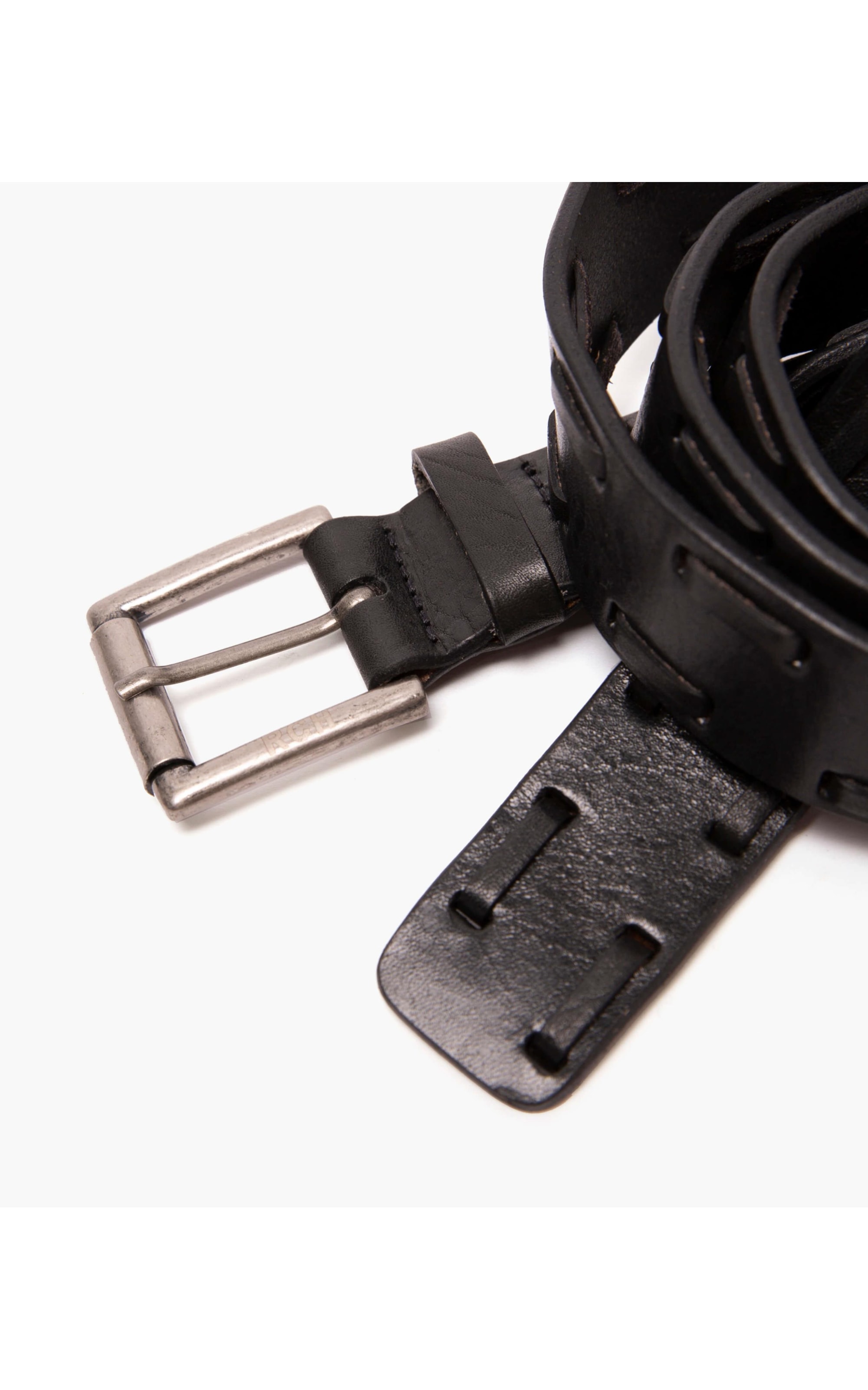 Cinto London Preto