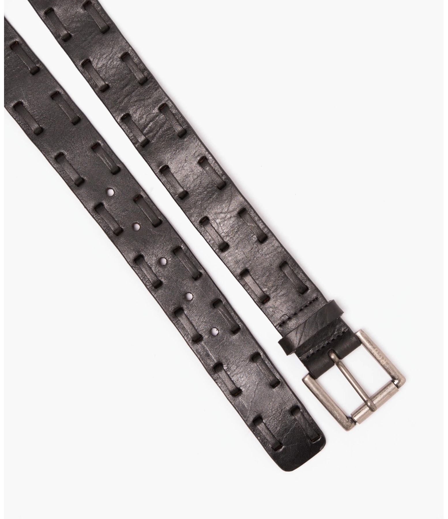 Cinto London Preto