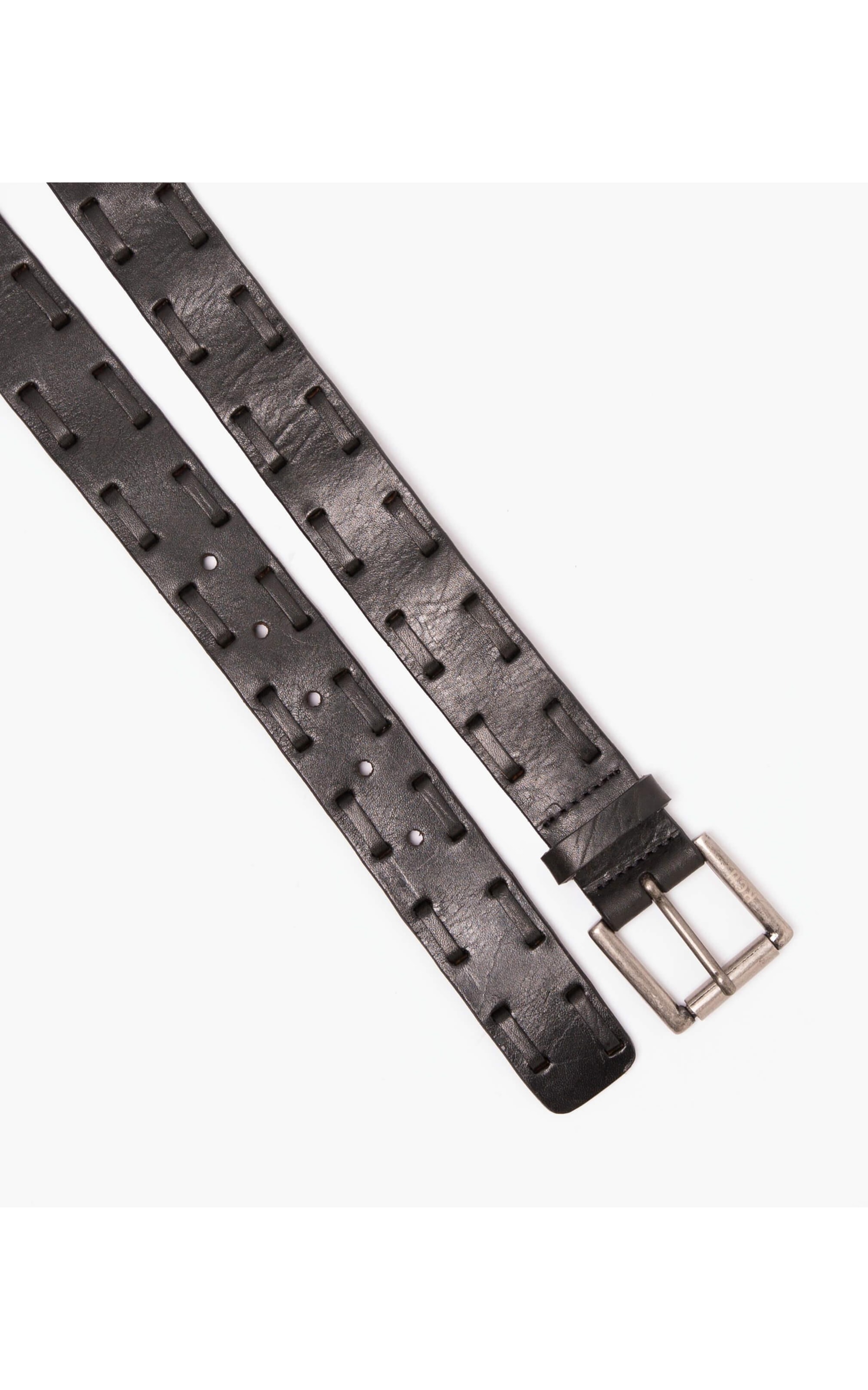 Cinto London Preto