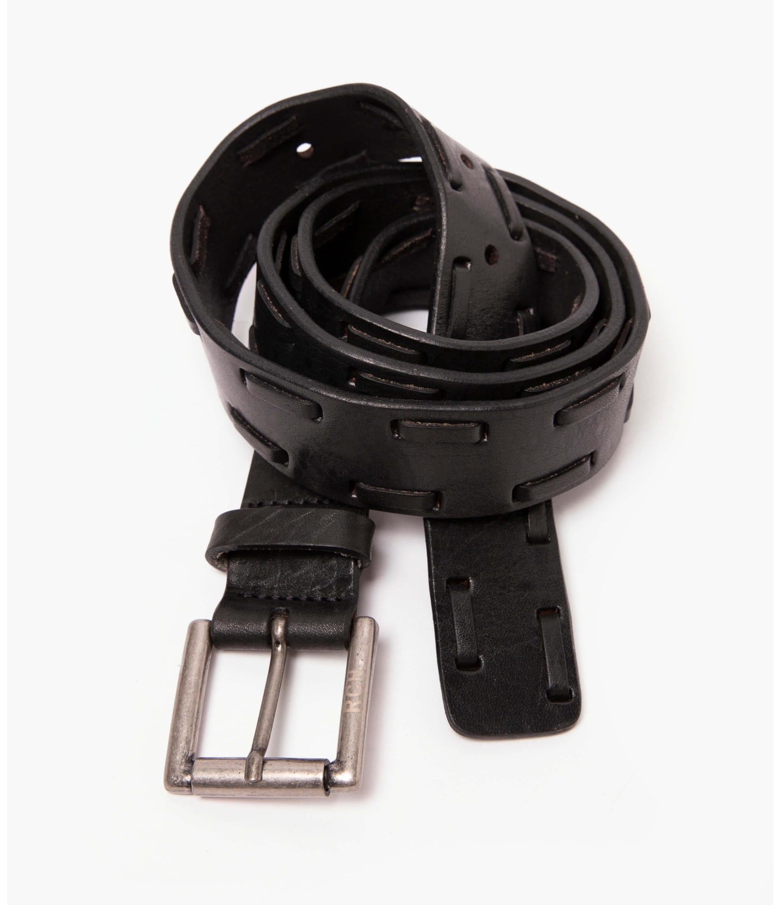 Cinto London Preto