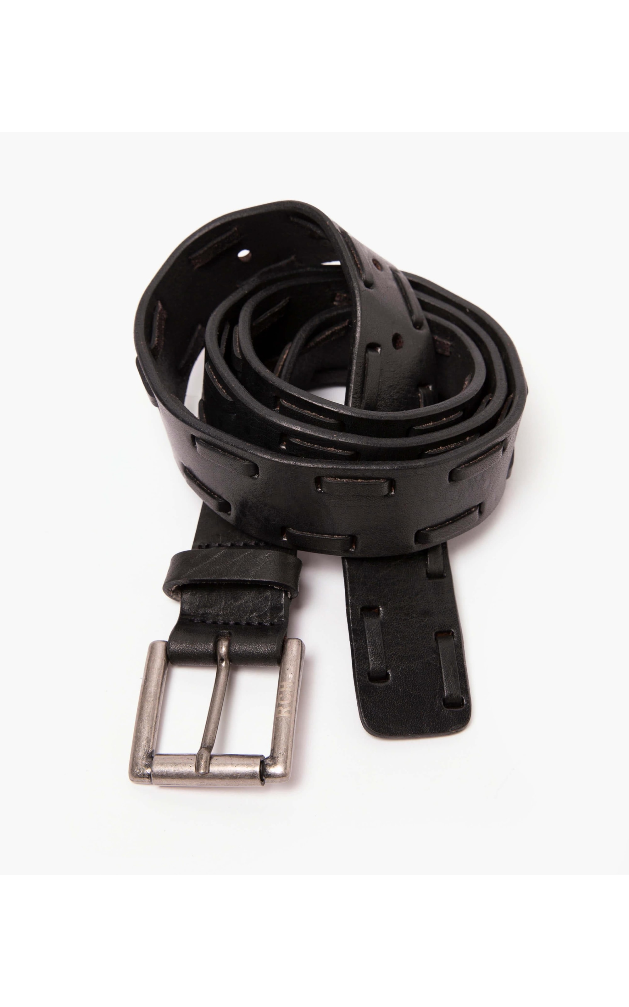 Cinto London Preto