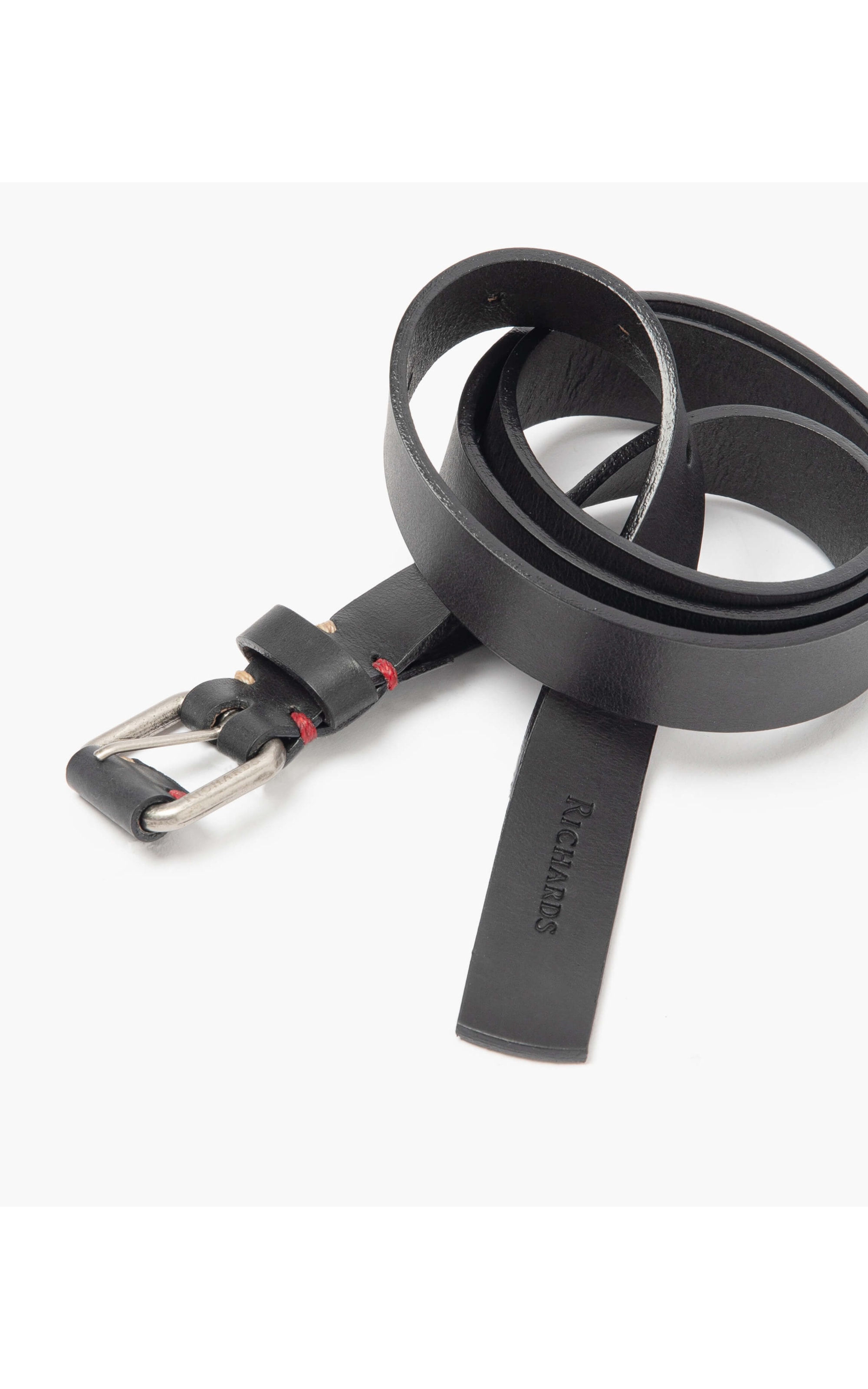 Cinto Mackay Preto
