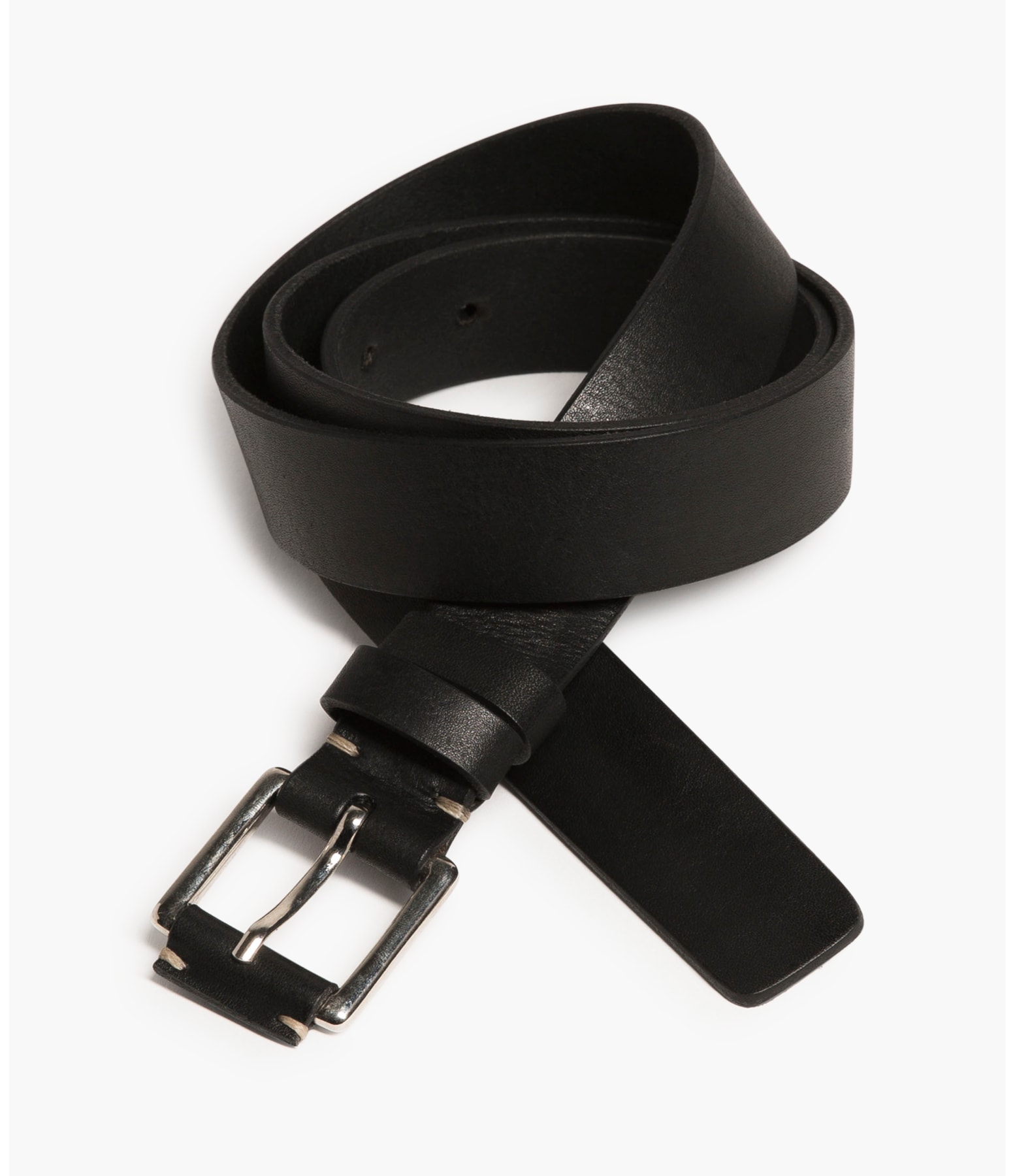 Cinto Mackay Preto