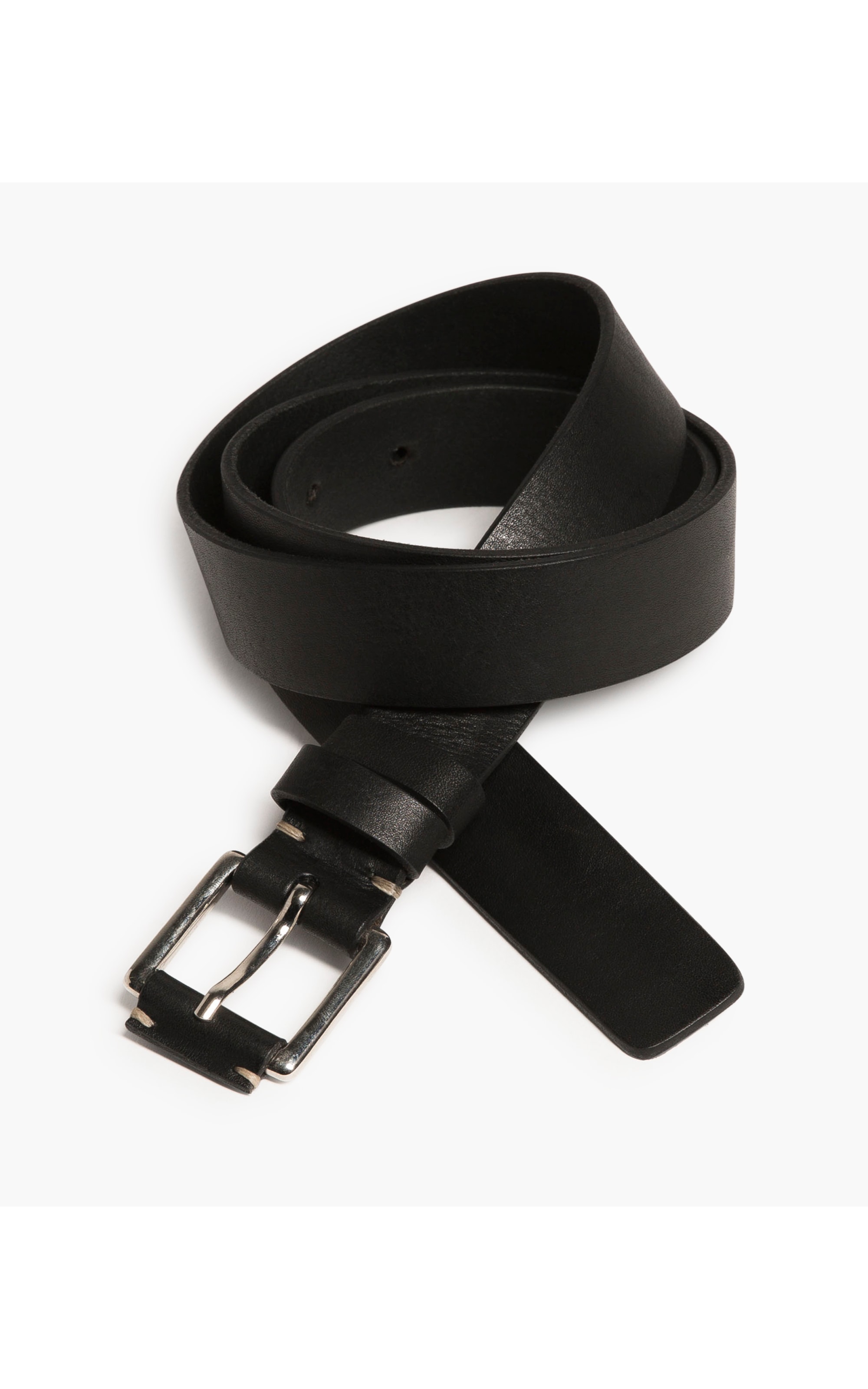 Cinto Mackay Preto