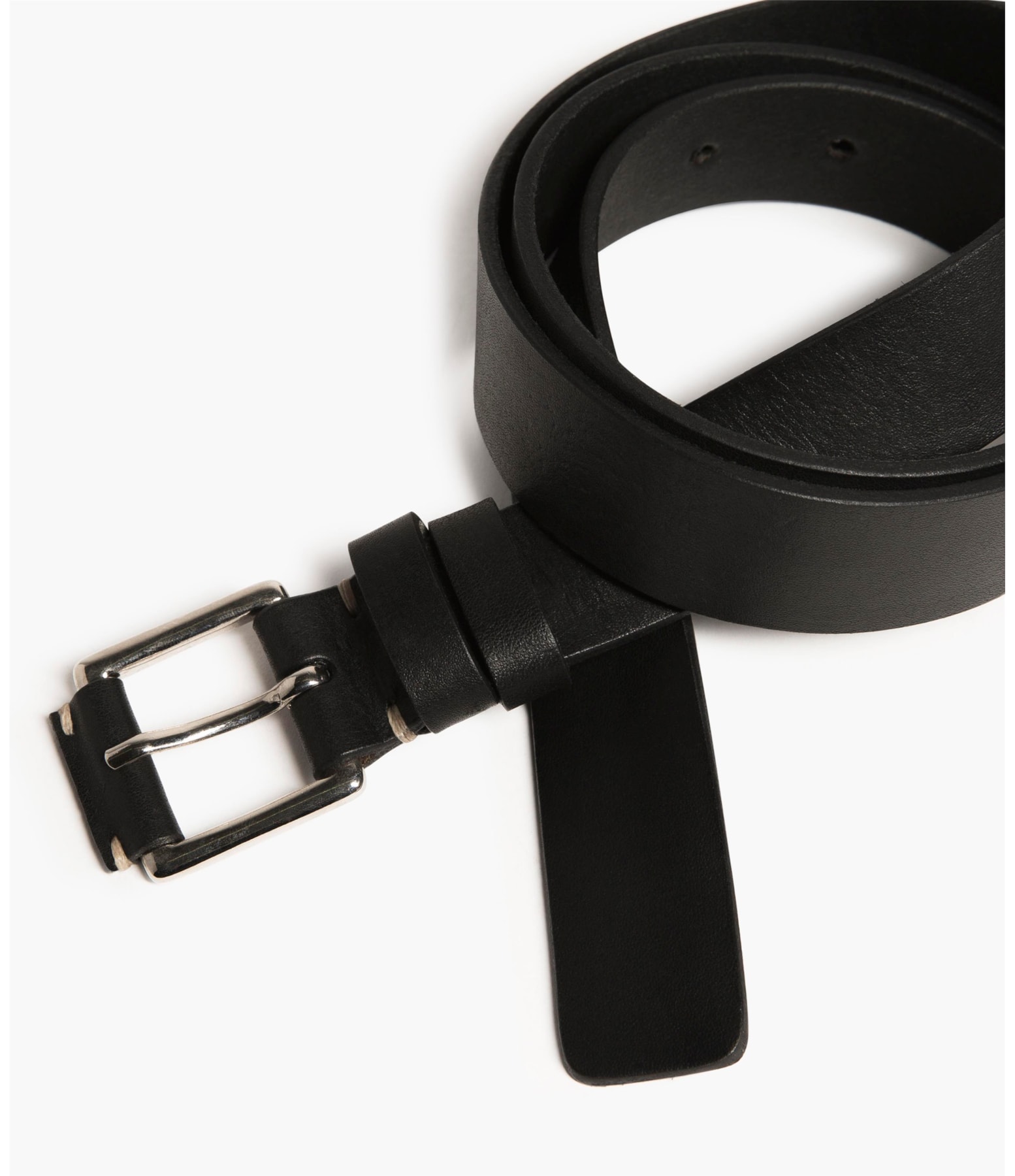 Cinto Mackay Preto