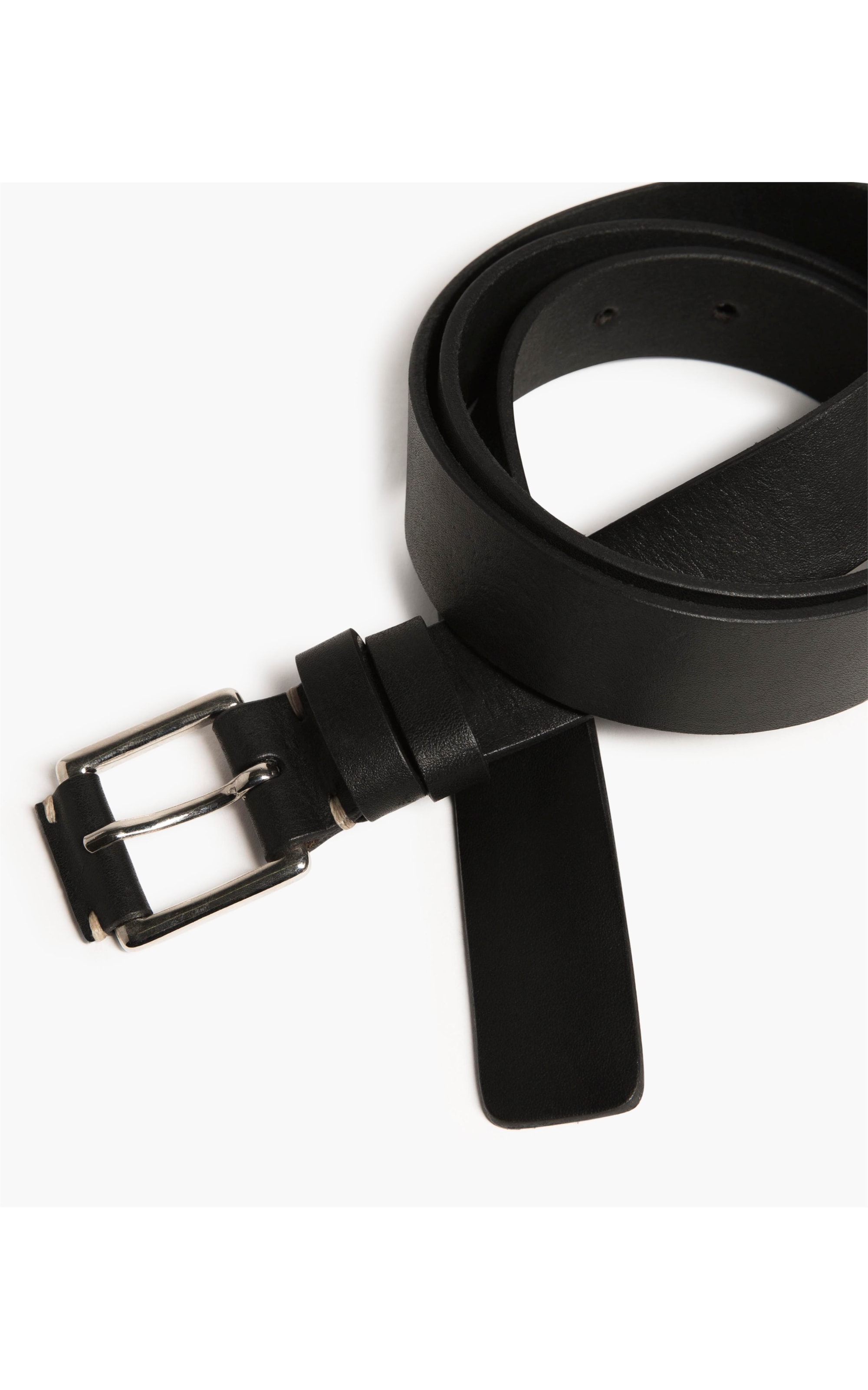 Cinto Mackay Preto