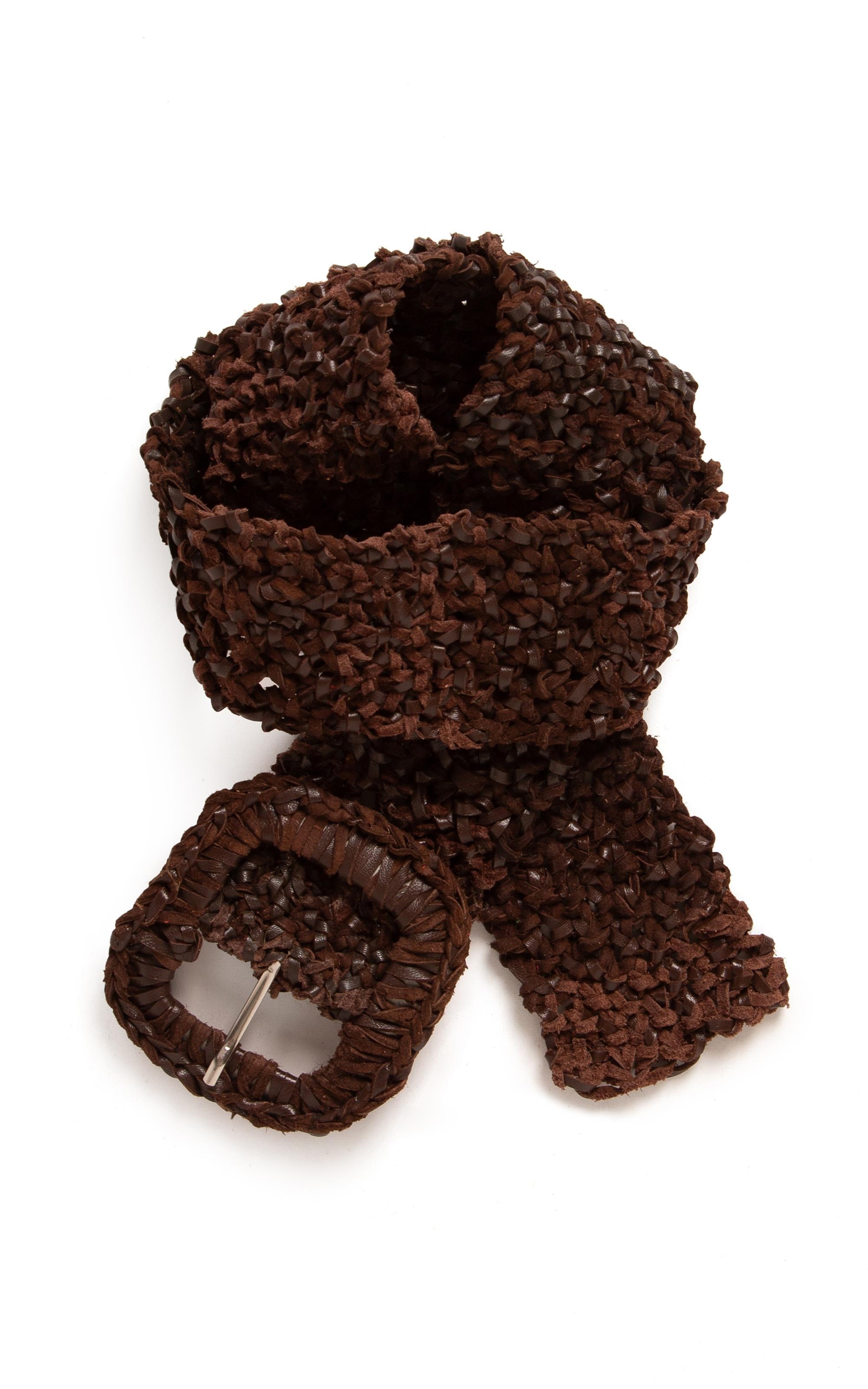 Cinto Mirabel Rch Cafe