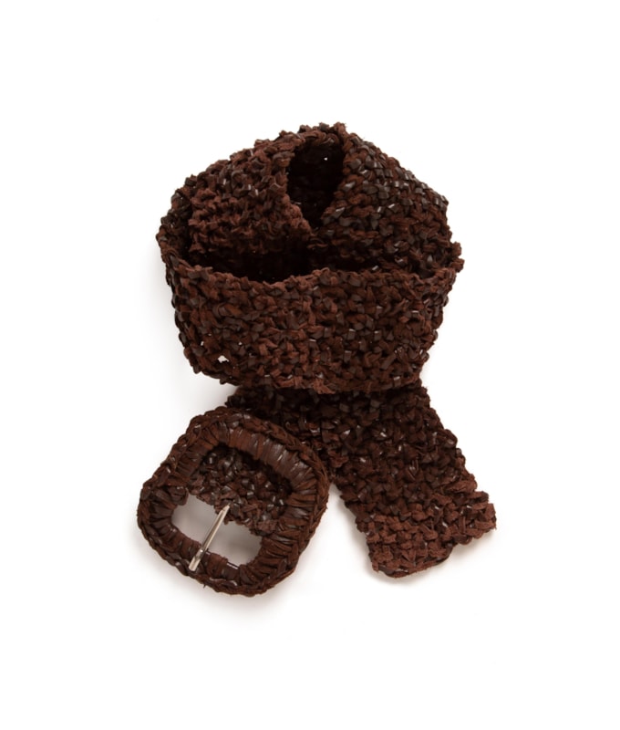 Cinto Mirabel Rch Cafe