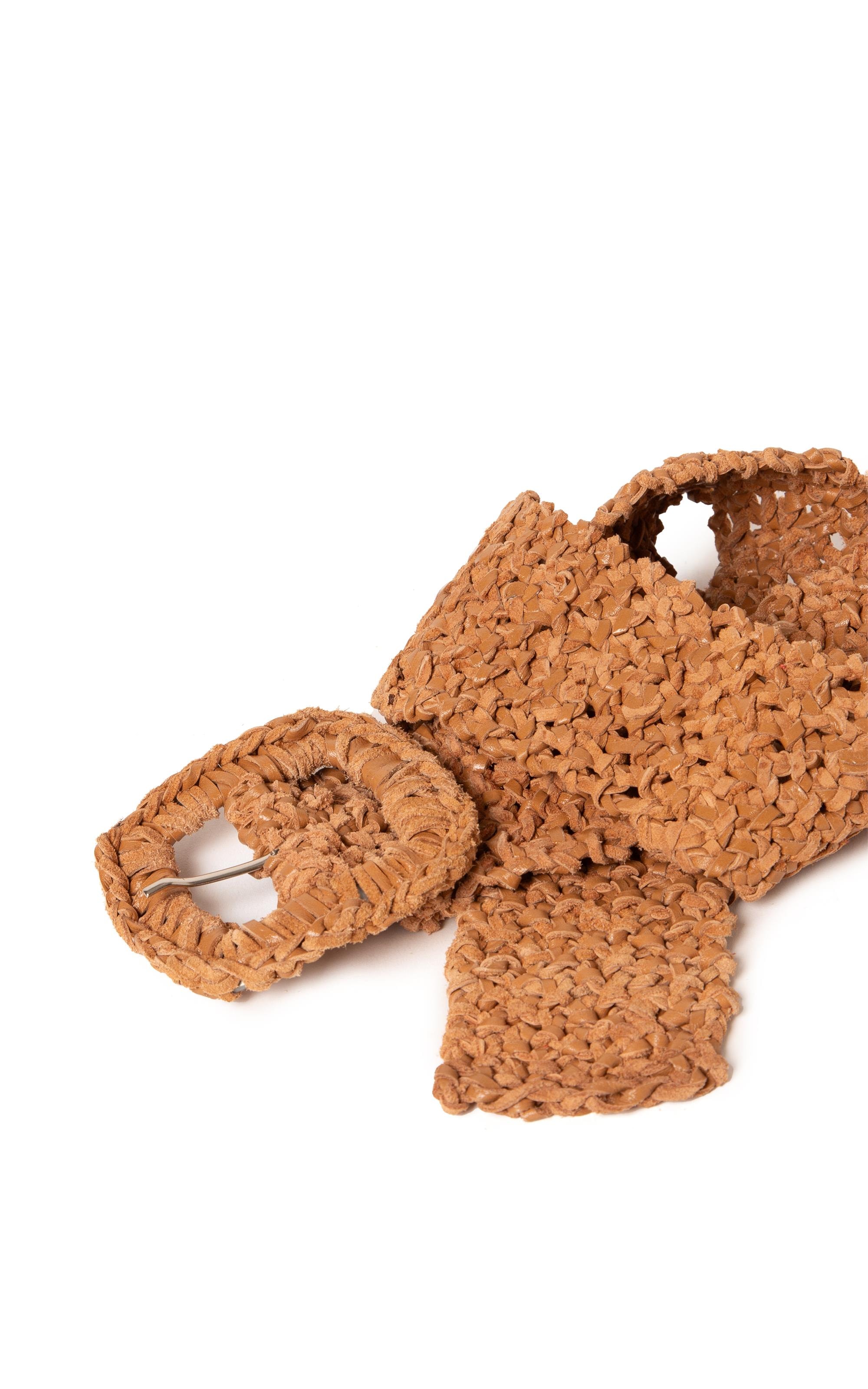 Cinto Mirabel Rch Camel