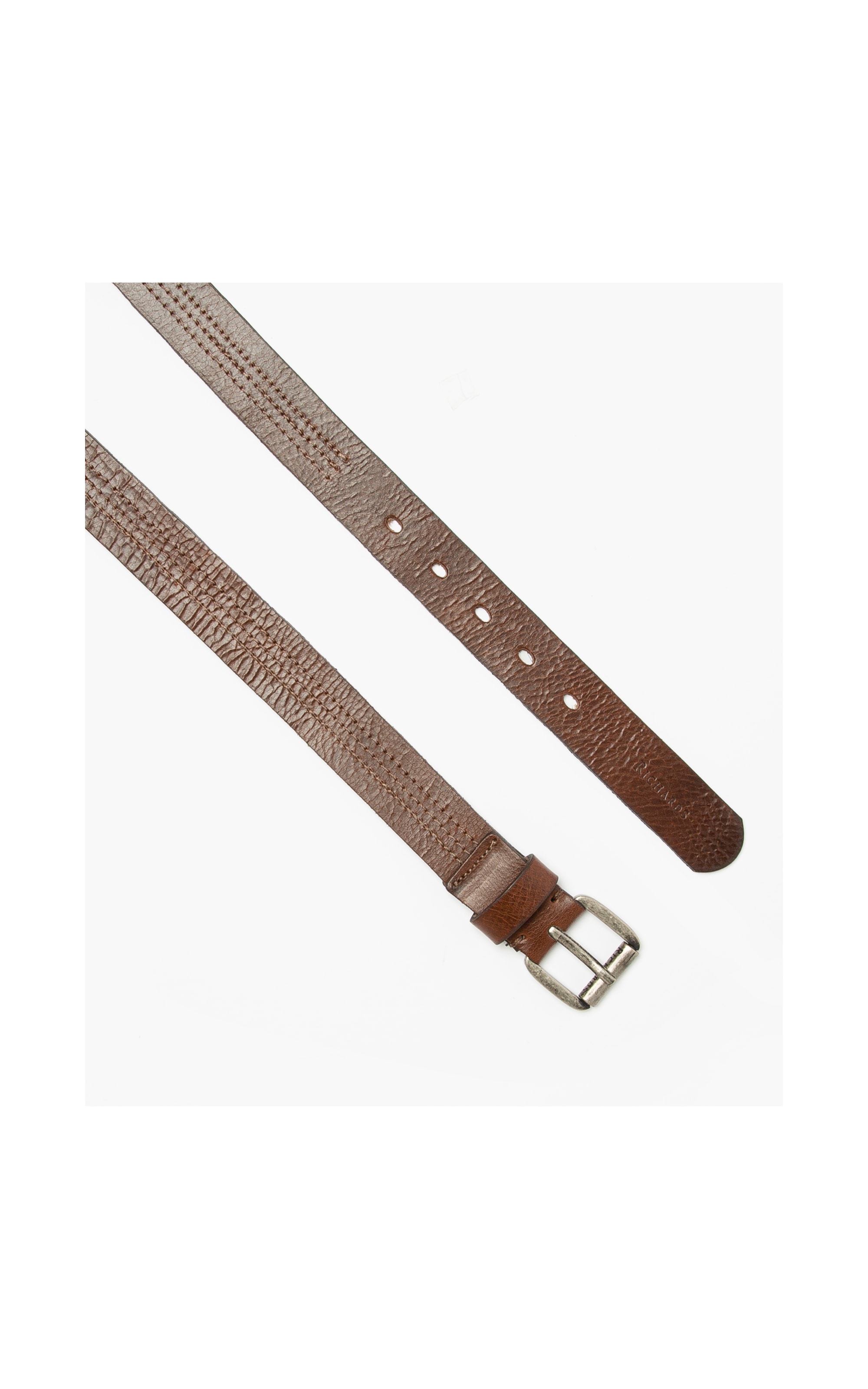 Cinto New Corsega Marrom Escuro