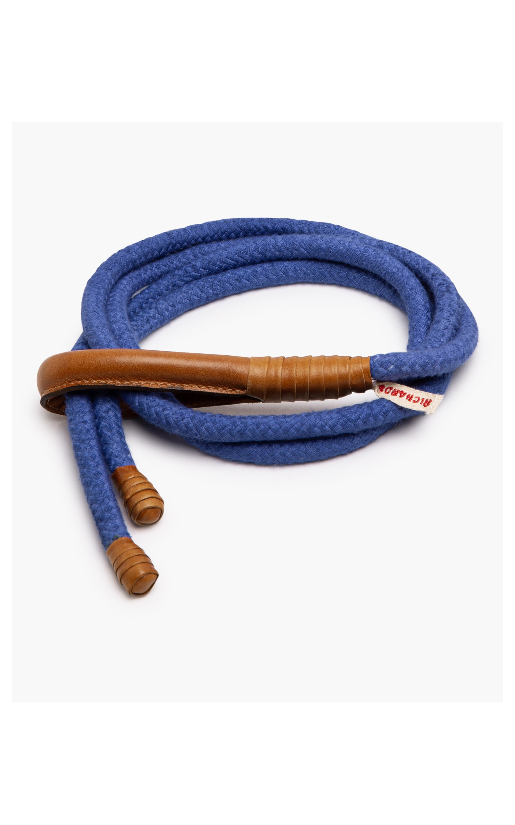  Cinto No Sailor Azul Pervante