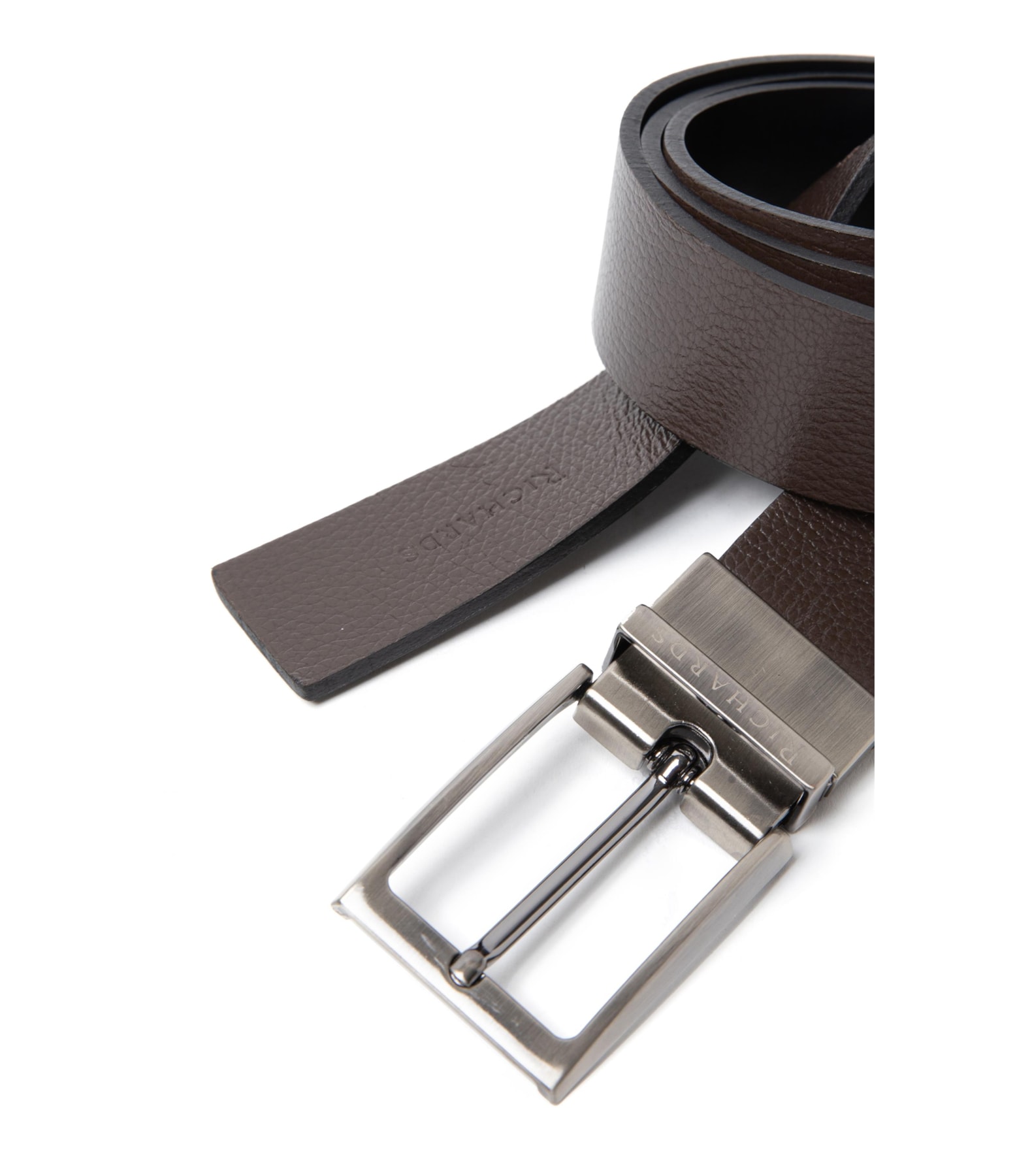 Cinto Pine Regal Rch Preto