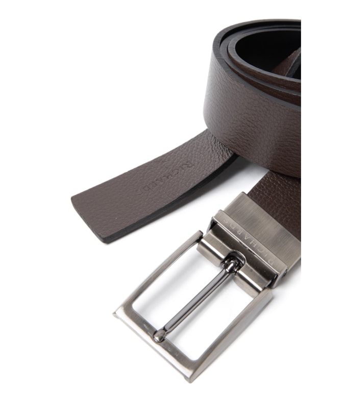Cinto Pine Regal Rch Preto