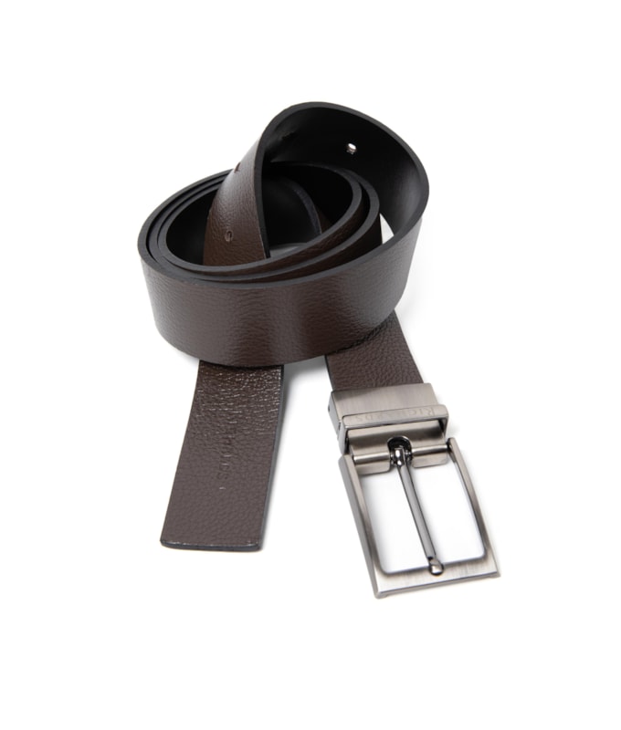 Cinto Pine Regal Rch Preto